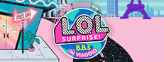 L.O.L. Surprise! B.B.s IN VIAGGIO™