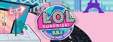 L.O.L. Surprise! B.B.s NACIDAS PARA VIAJAR™