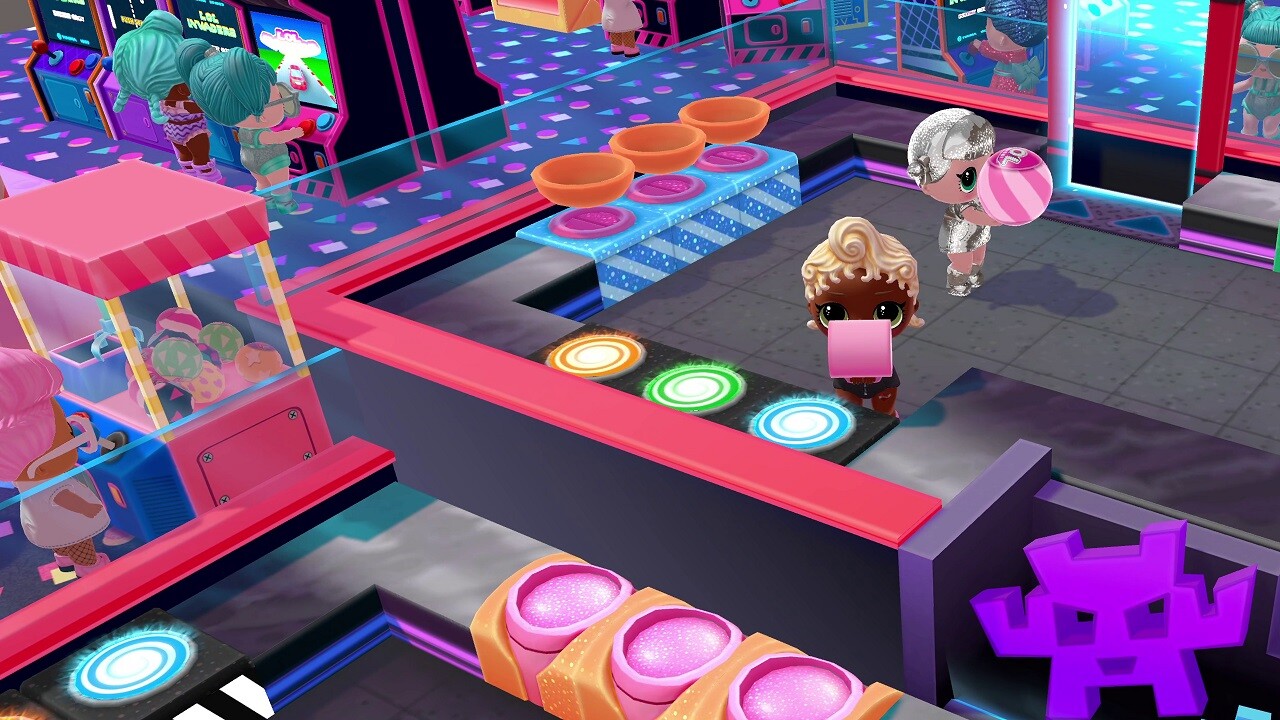 L.O.L. Surprise! B.B.s BORN TO TRAVEL™ screenshot 6