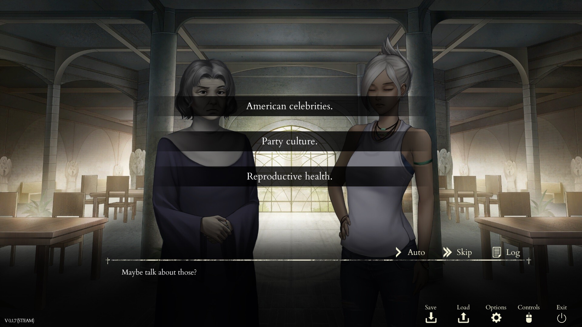 Saint Maker screenshot 2