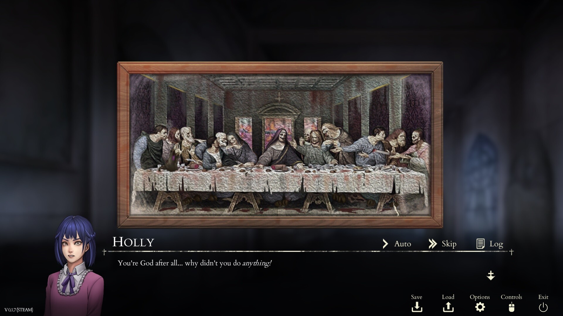 Saint Maker screenshot 3