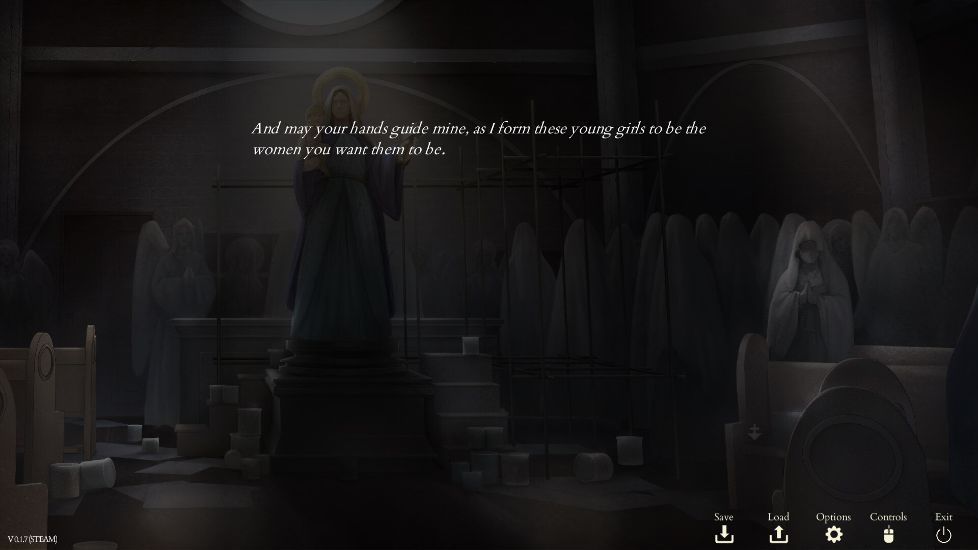 Saint Maker screenshot 5