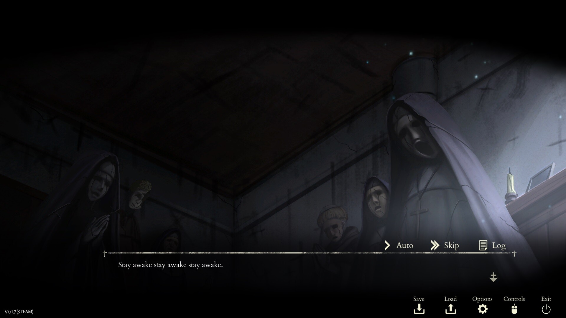 Saint Maker screenshot 4