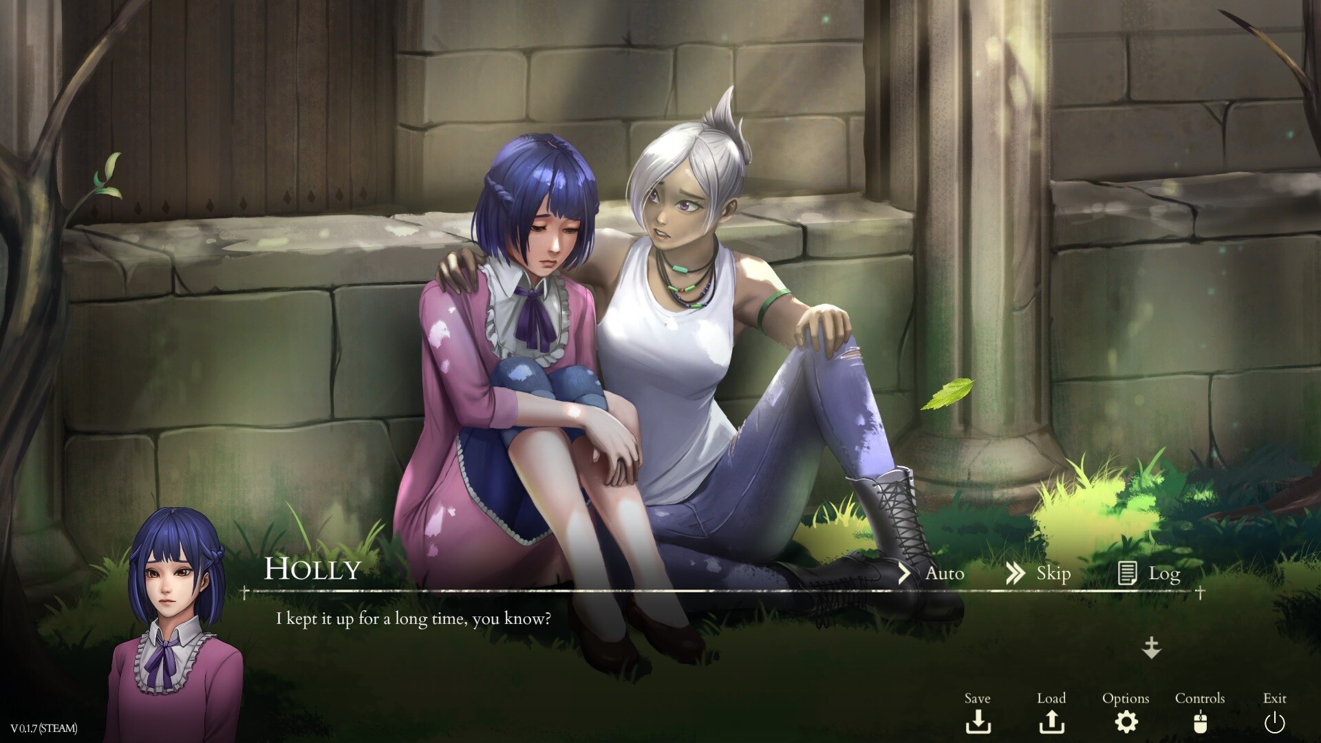 Saint Maker screenshot 1