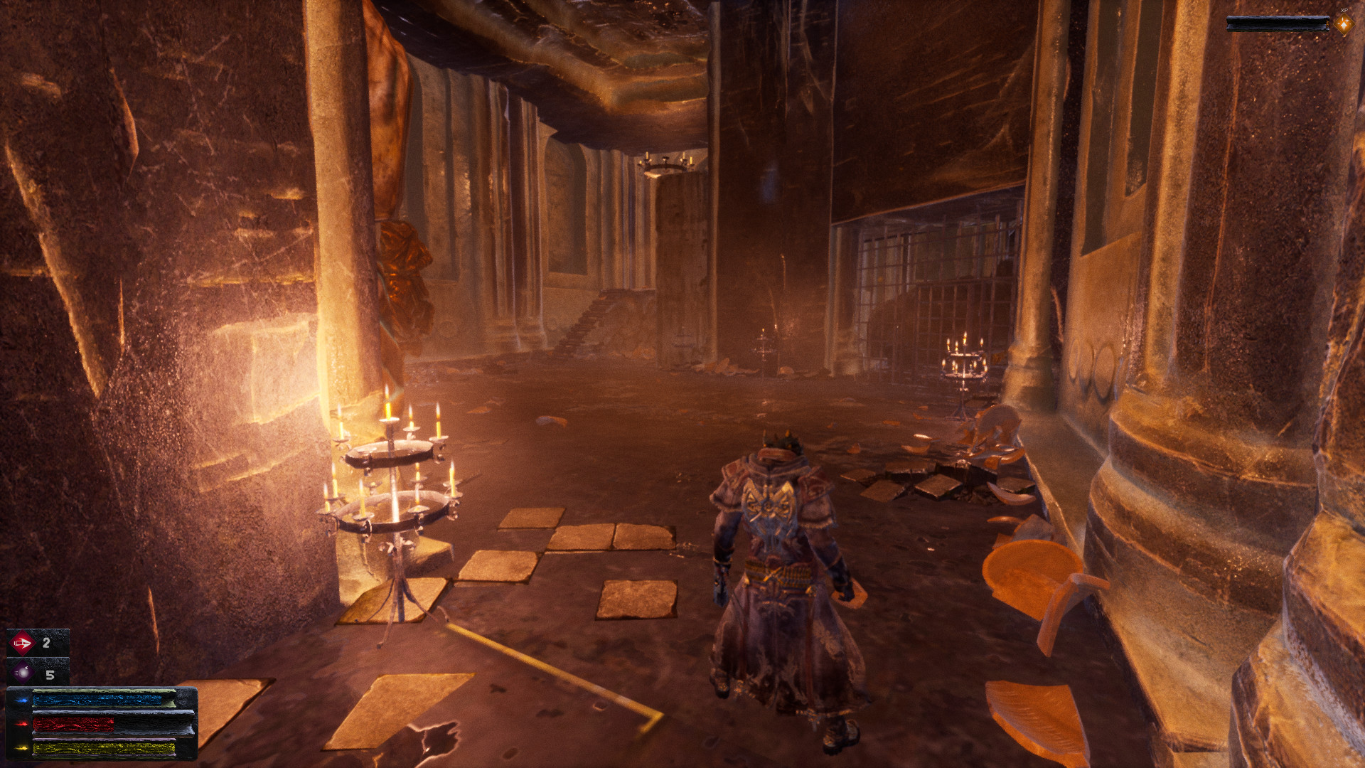 Dead No Head screenshot 10