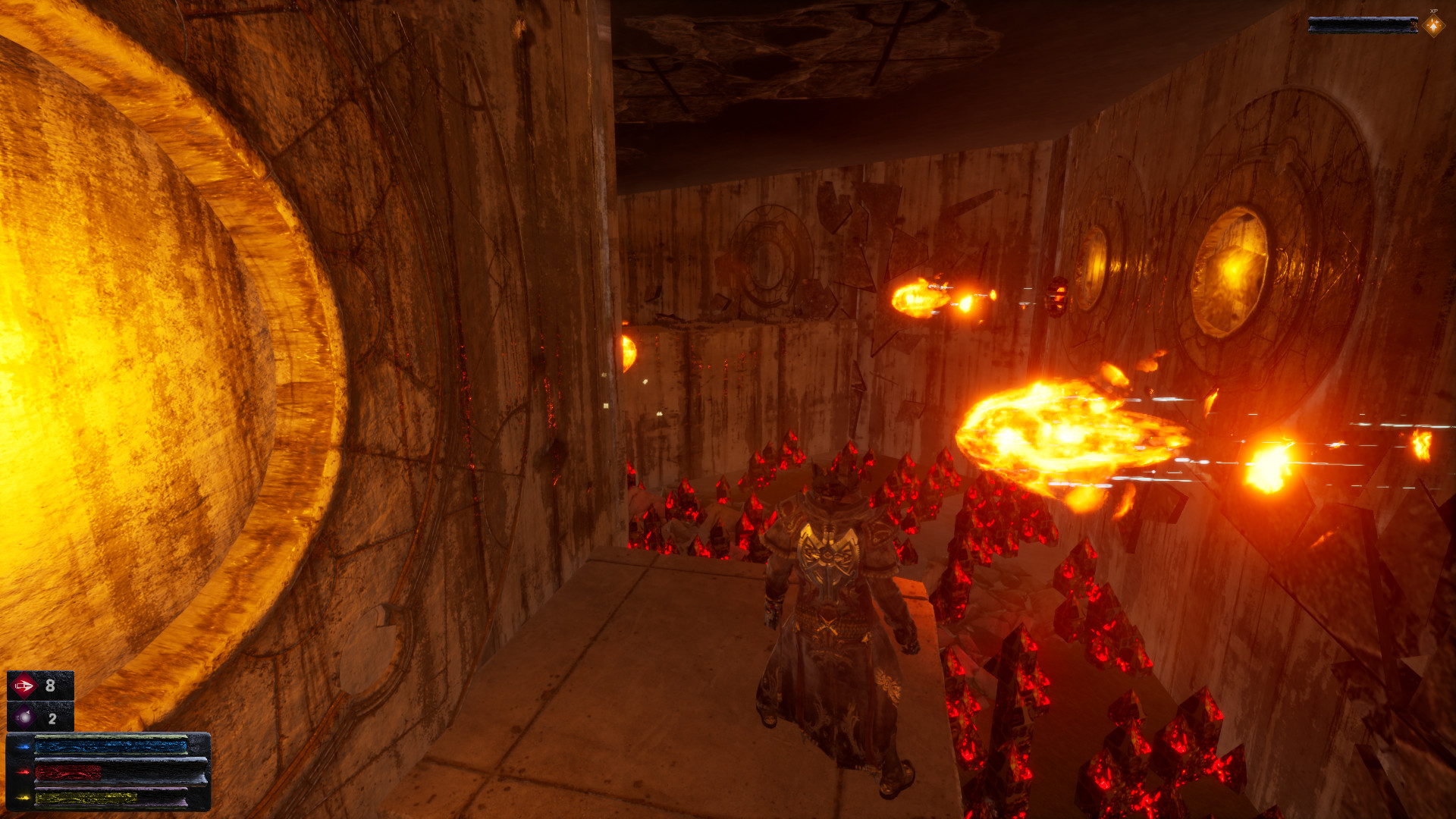 Dead No Head screenshot 13