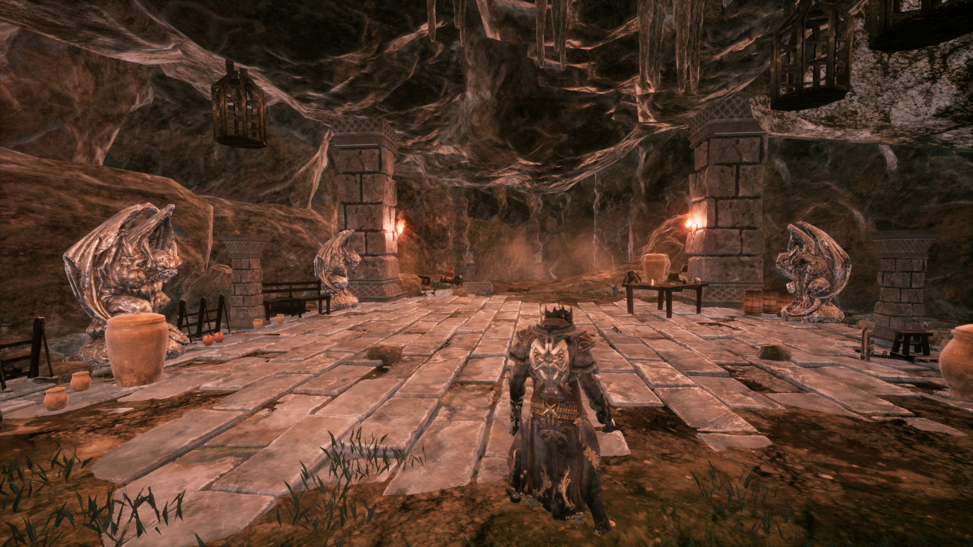 Dead No Head screenshot 2