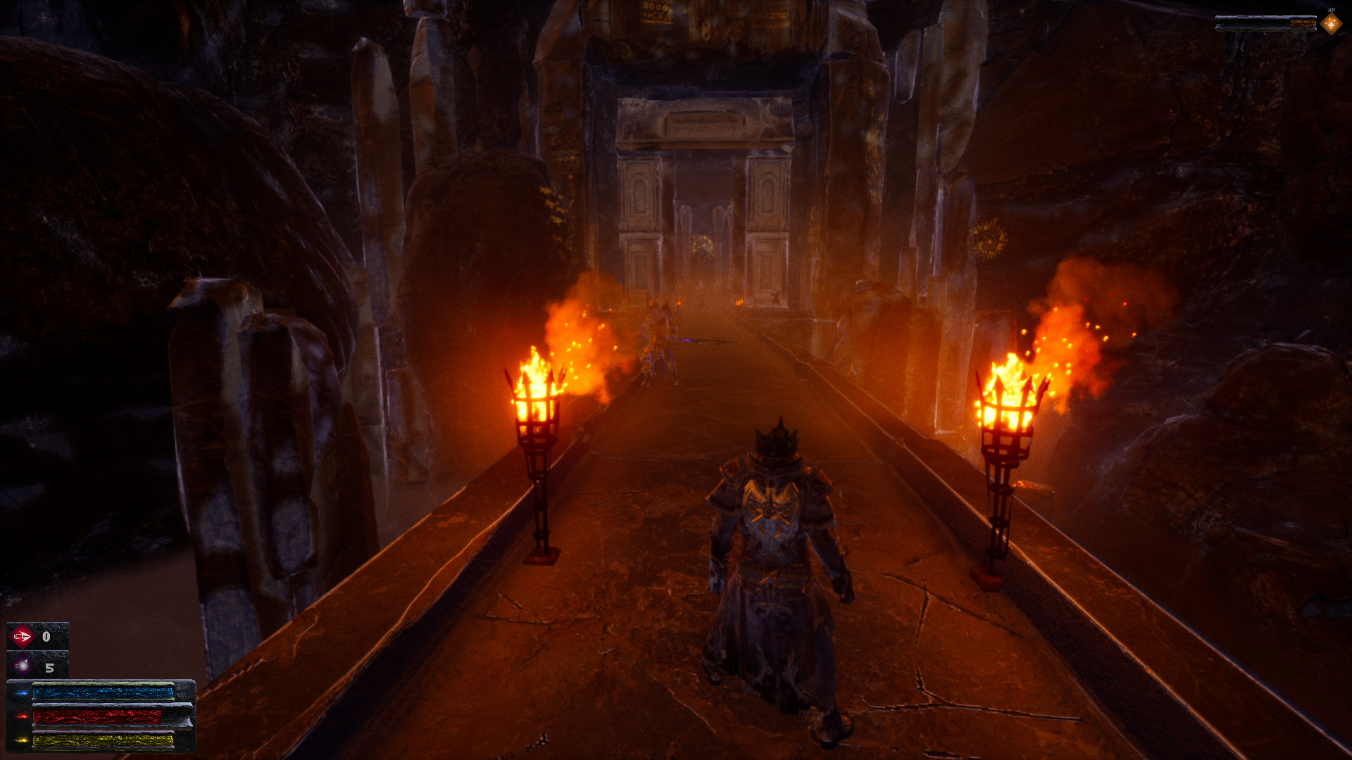 Dead No Head screenshot 11