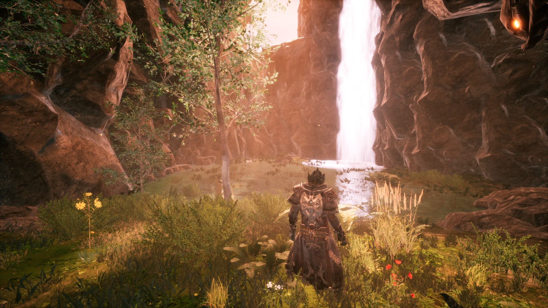 Dead No Head screenshot 1