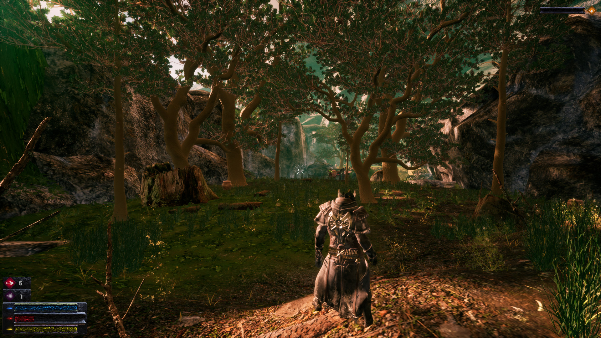 Dead No Head screenshot 12