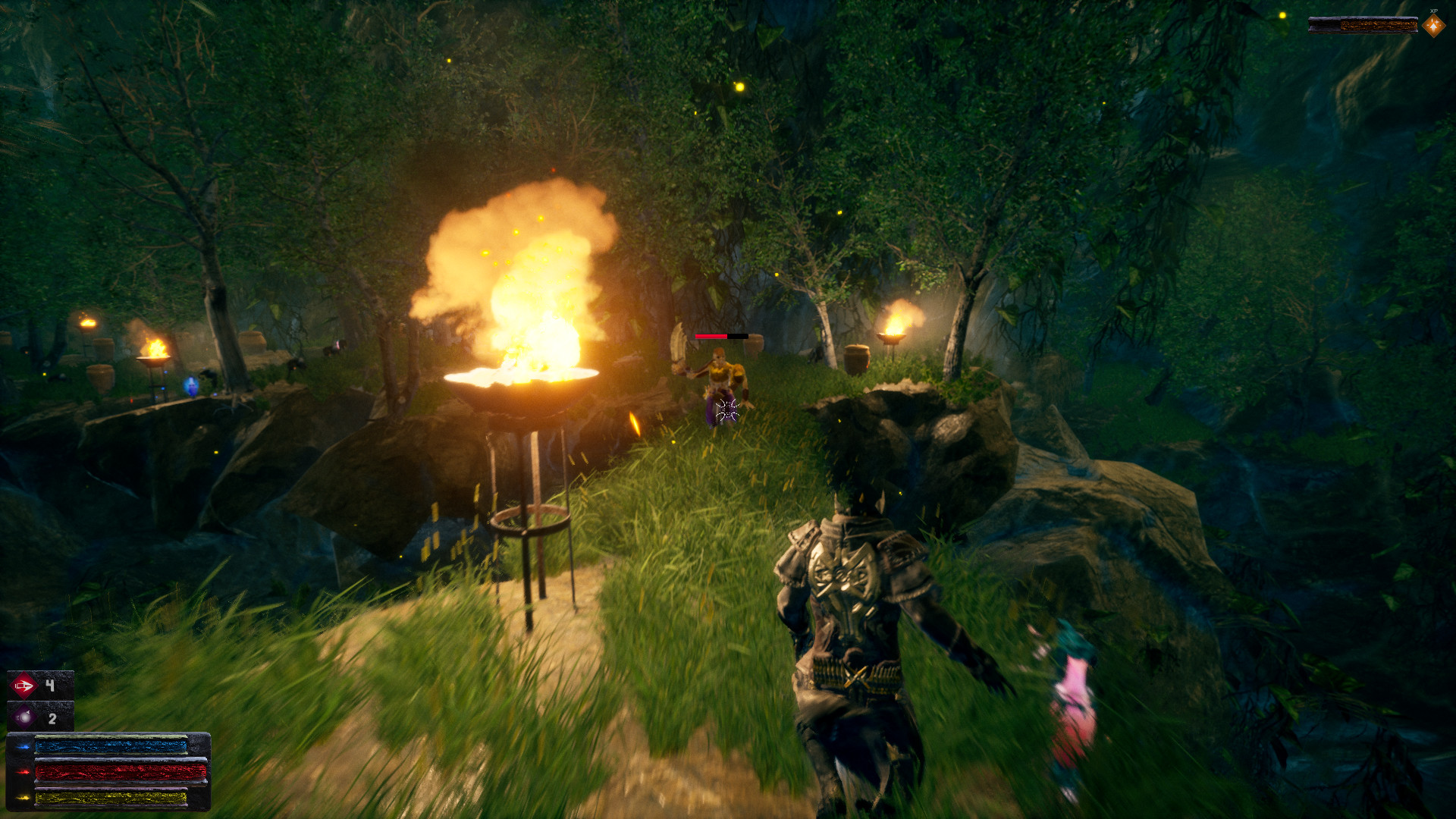Dead No Head screenshot 9