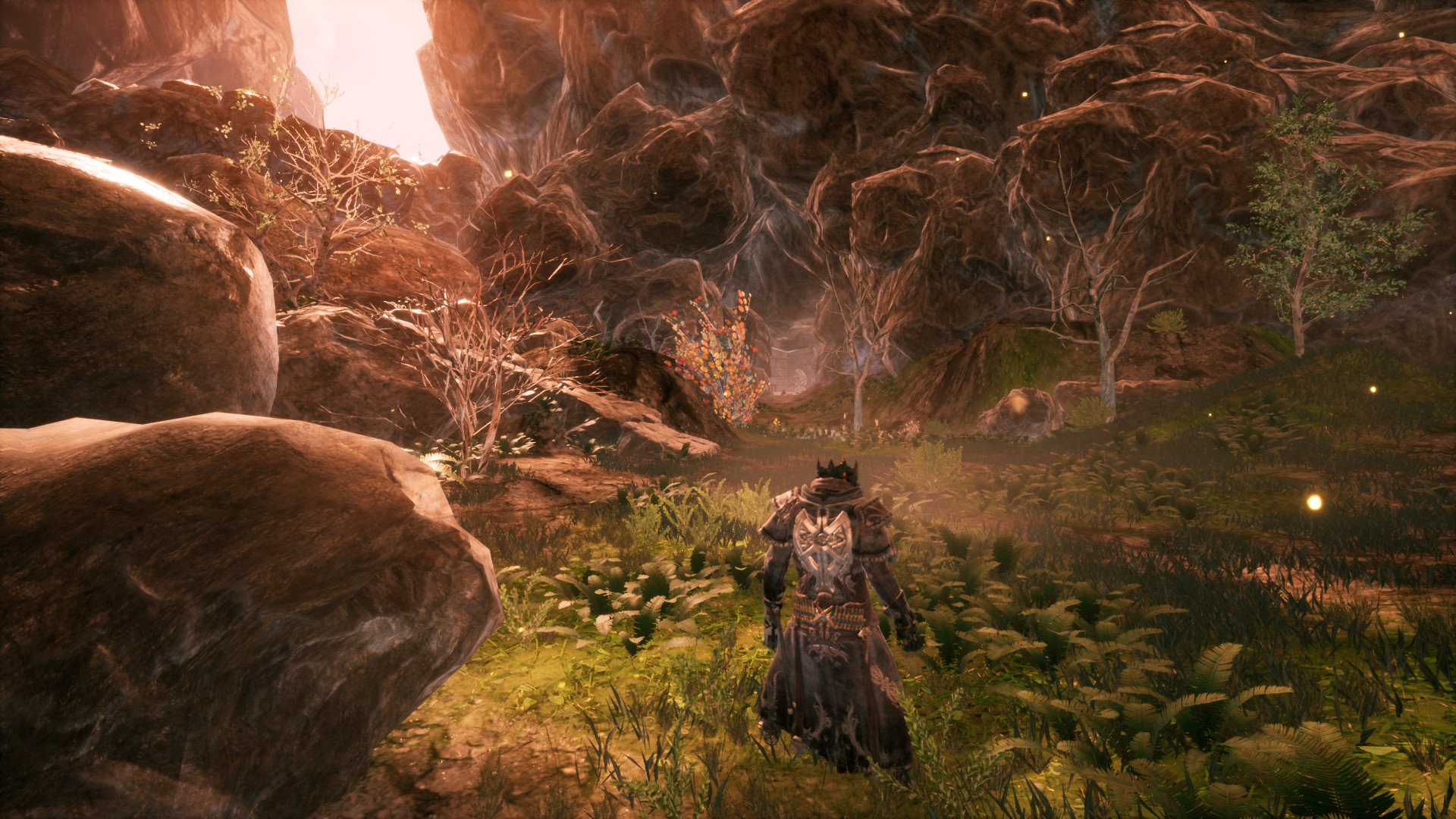 Dead No Head screenshot 3