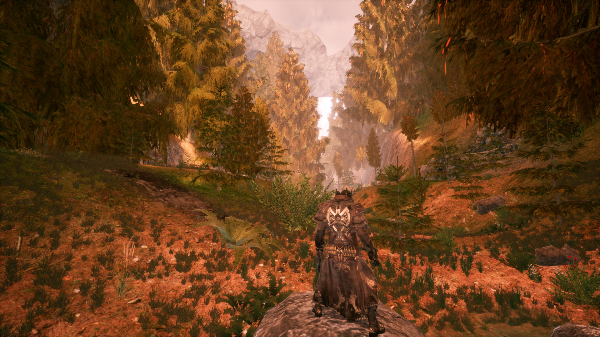 Dead No Head screenshot 4