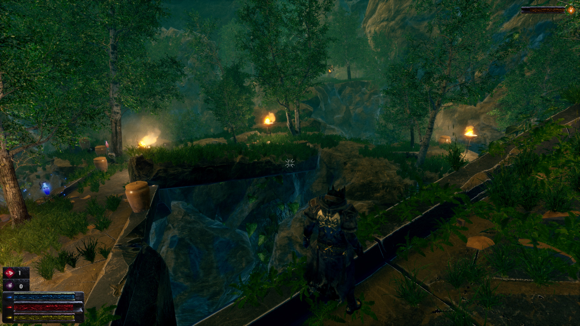 Dead No Head screenshot 5