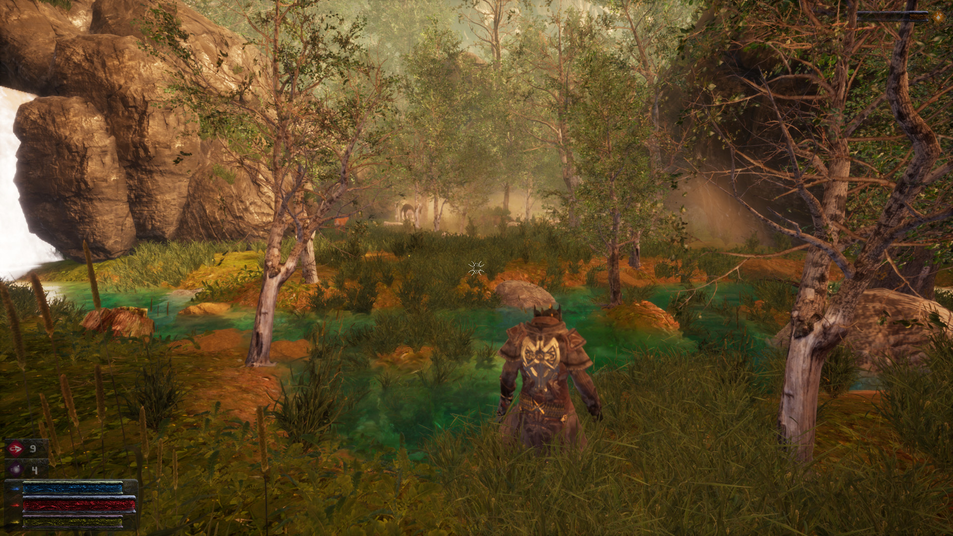 Dead No Head screenshot 8