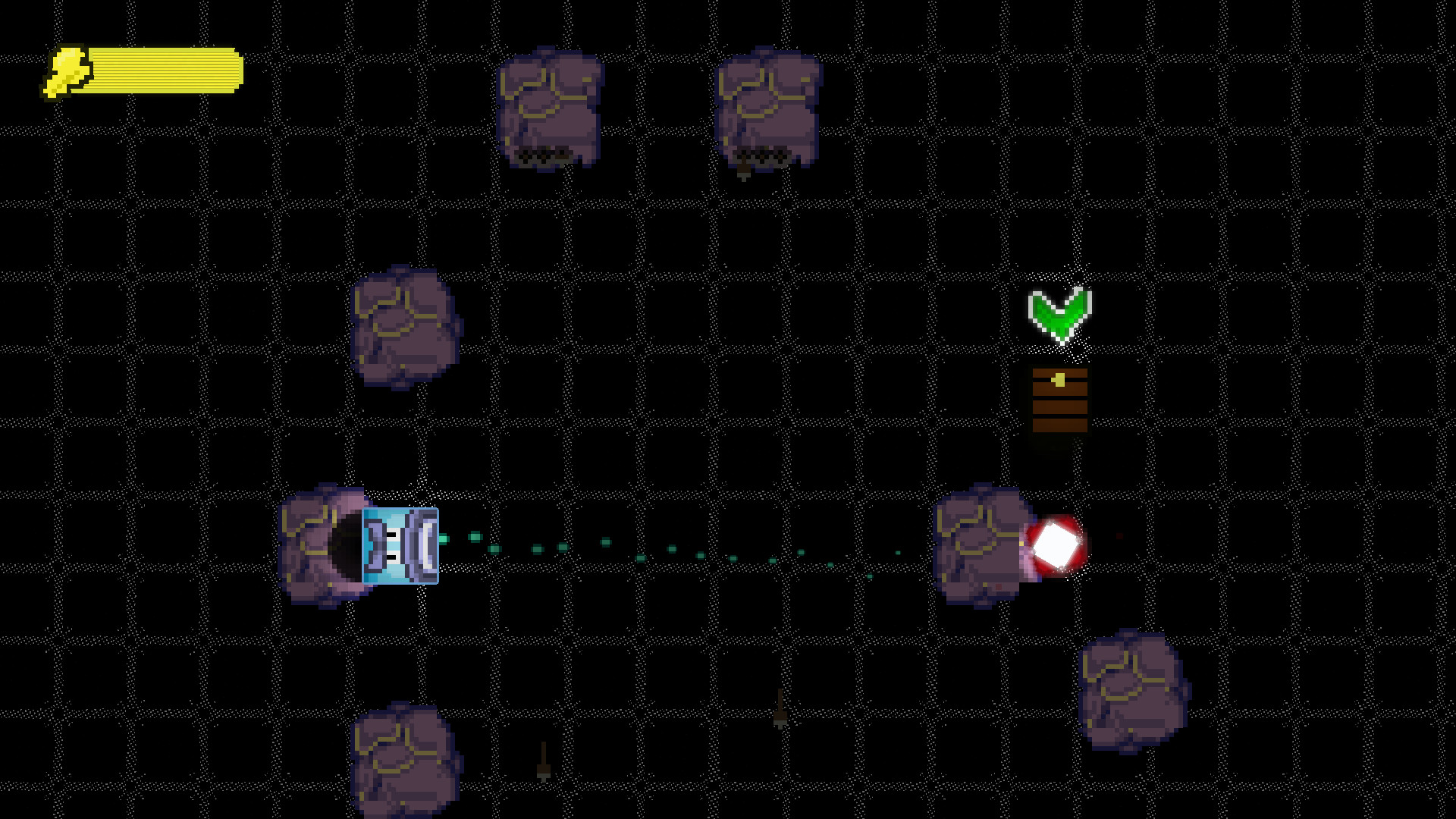 Slime Escape screenshot 4