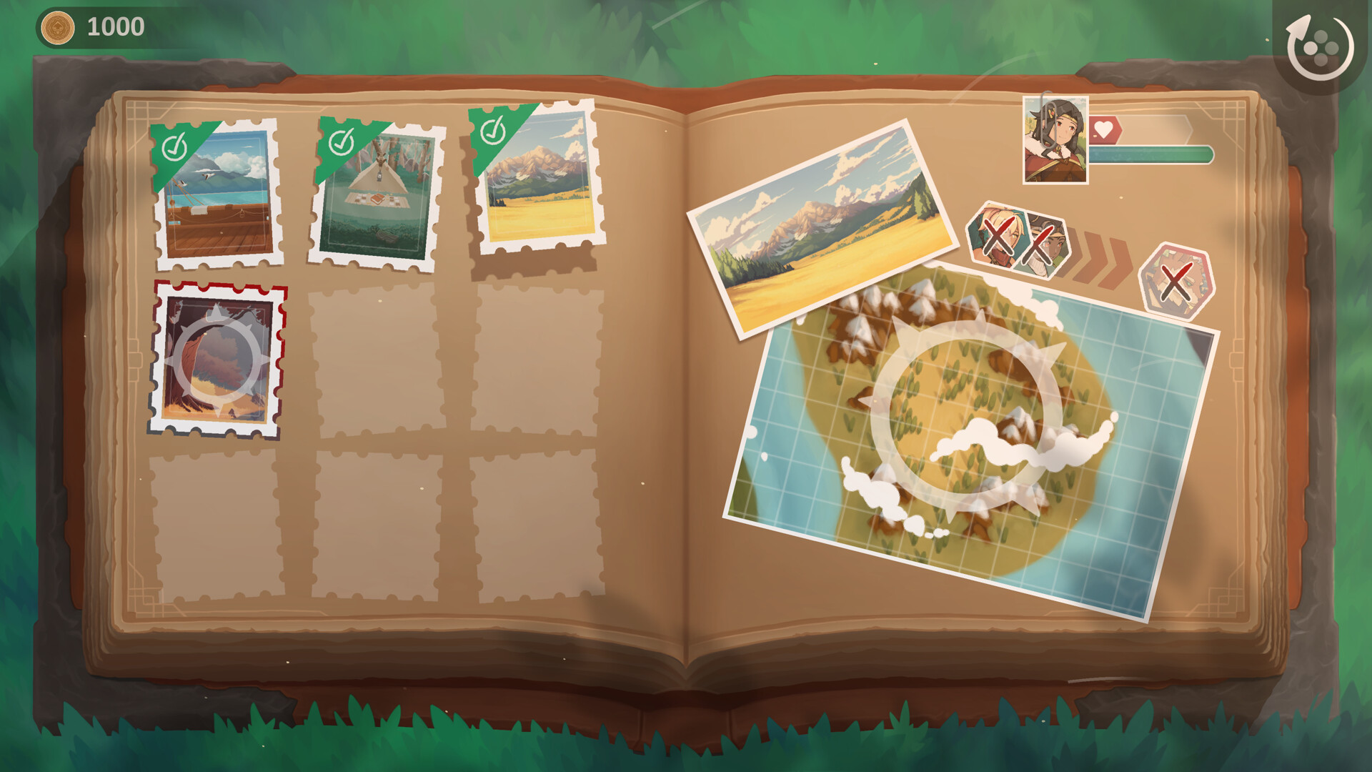 9 Card Isle screenshot 3