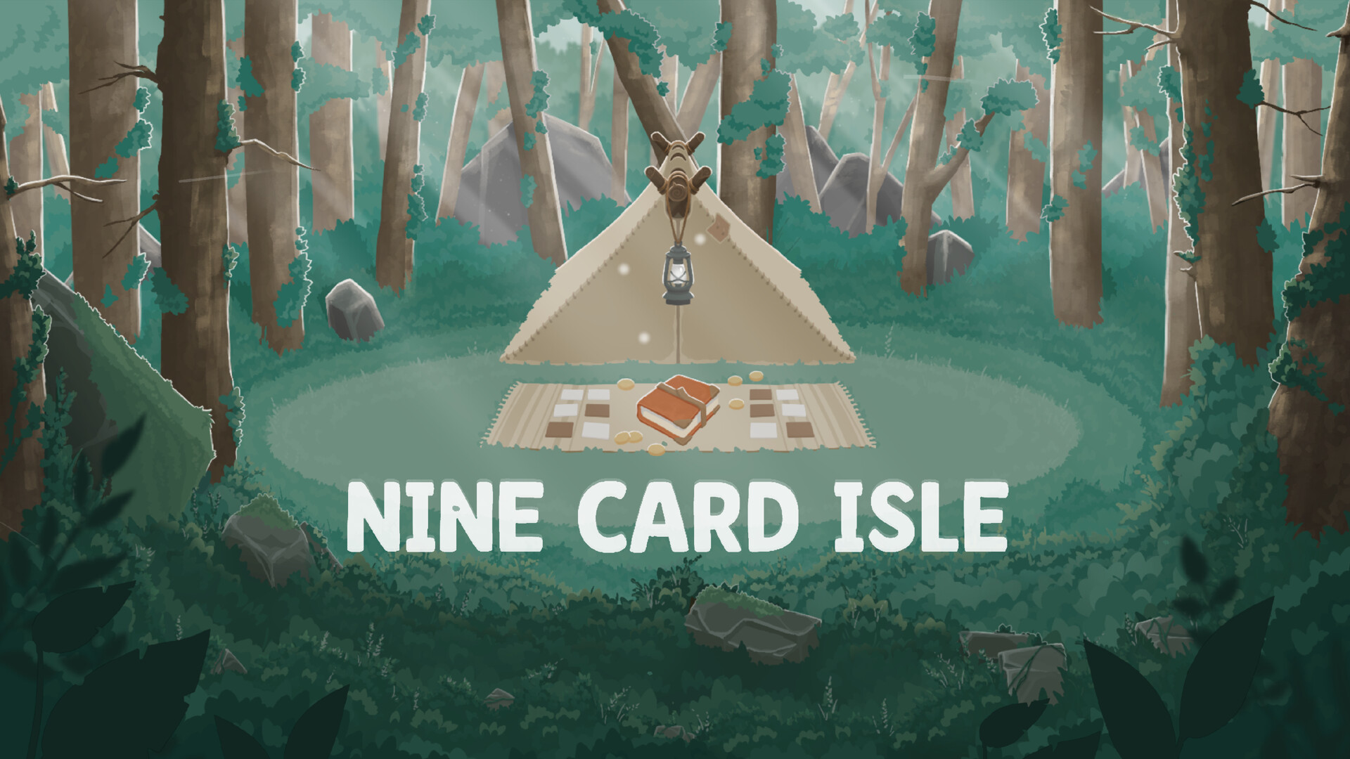 9 Card Isle screenshot 1