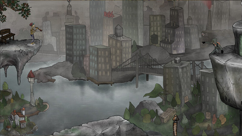 Orten Was The Case screenshot 7