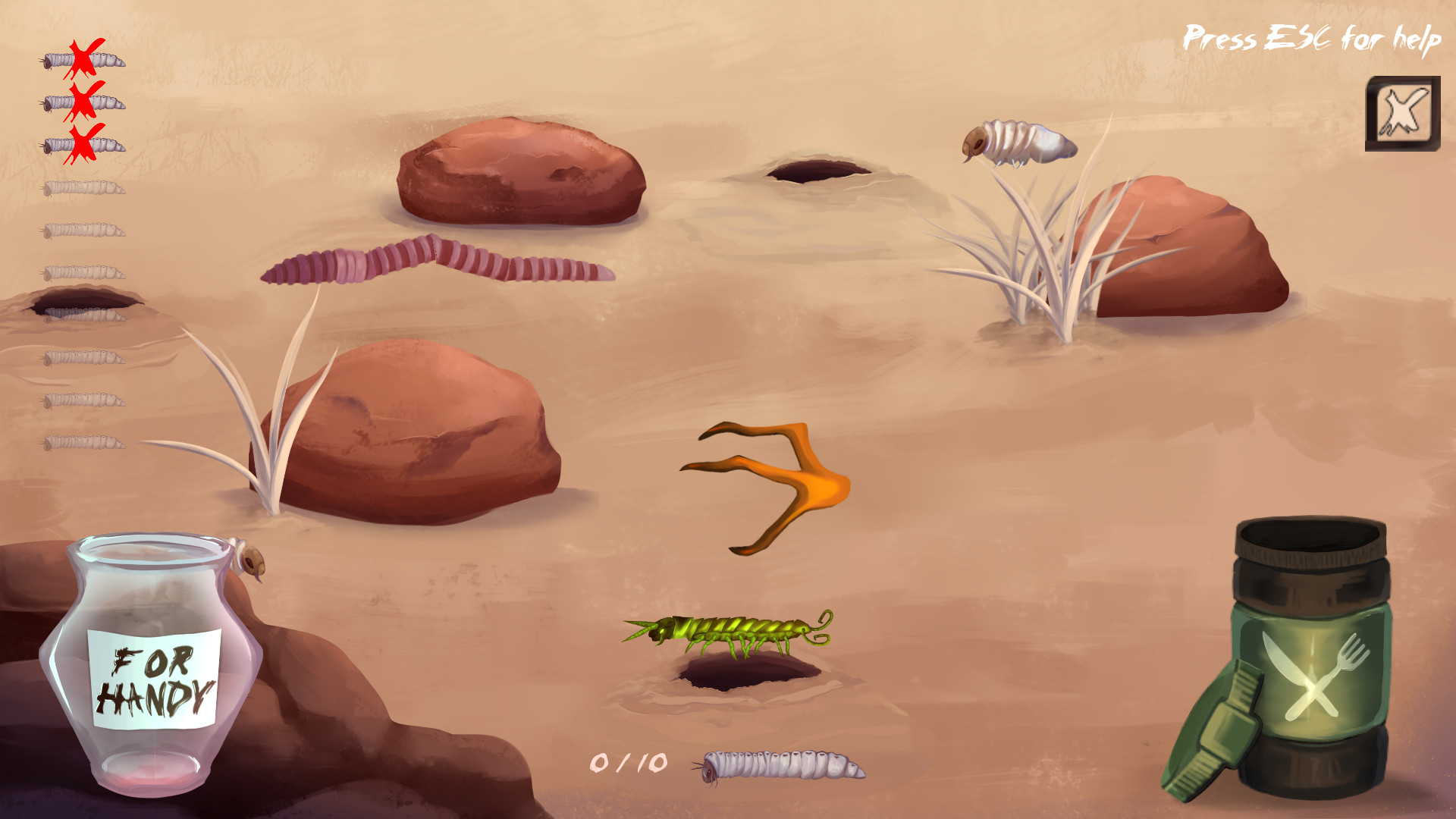 Space Gliders screenshot 3