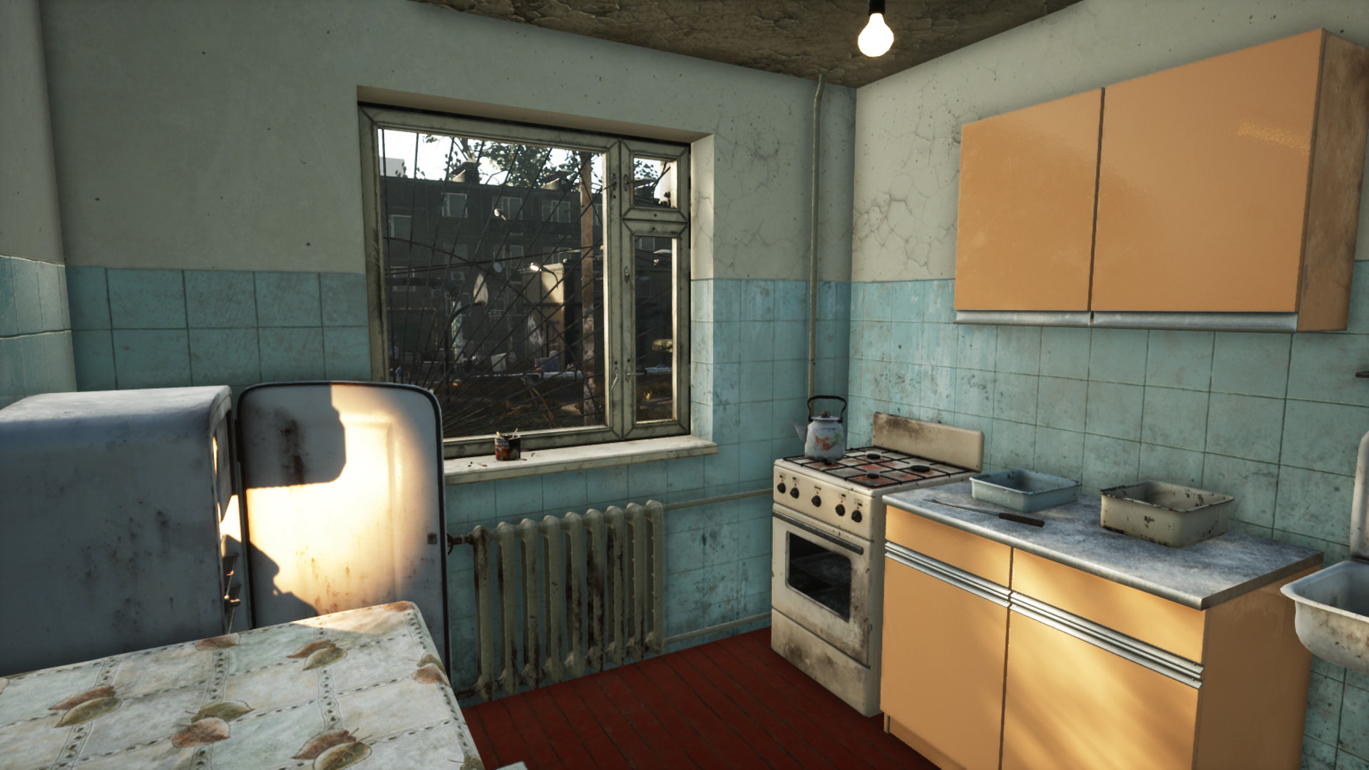 Russian Train Trip screenshot 6