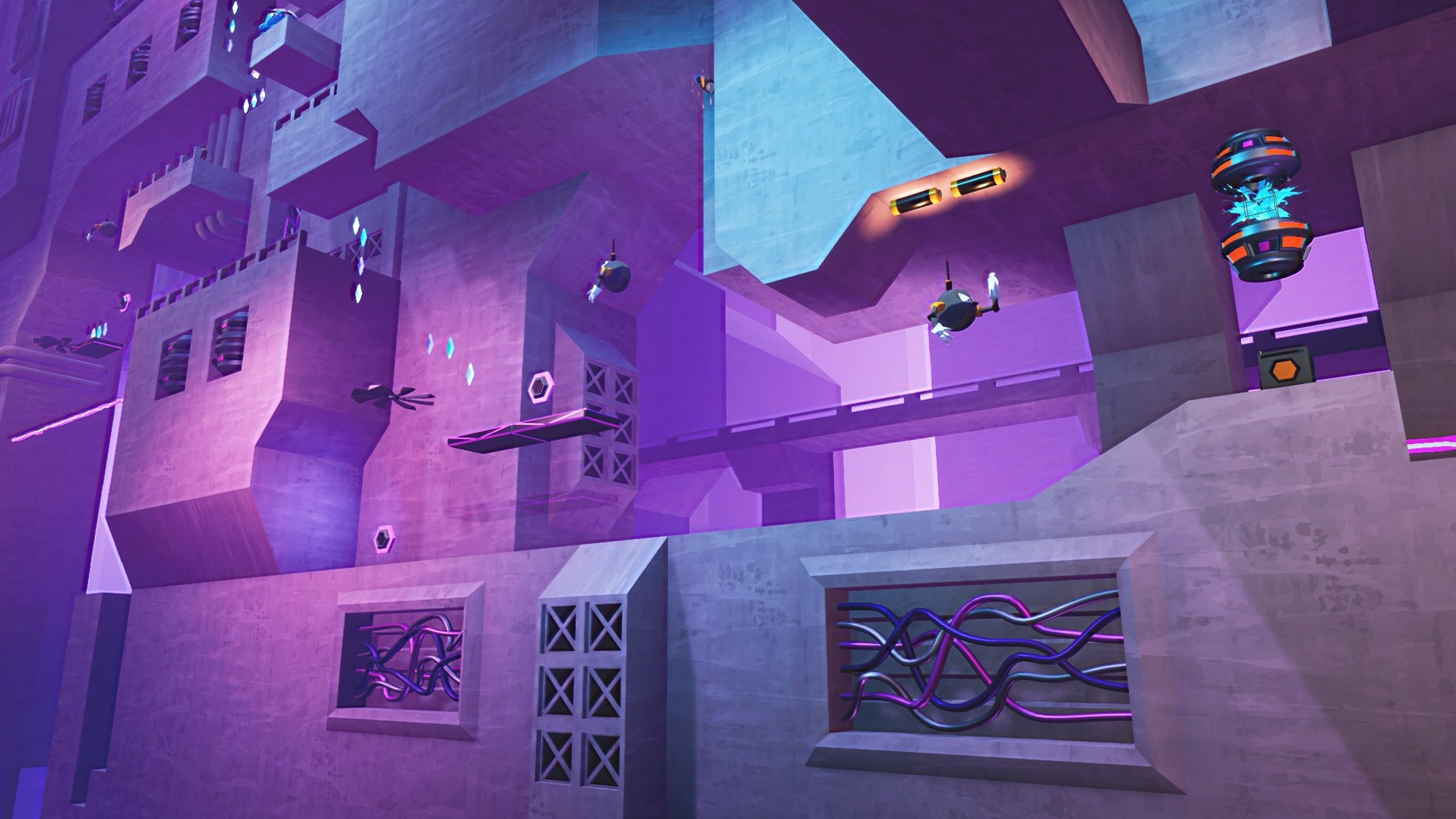 Brooke Vs World Doom screenshot 6