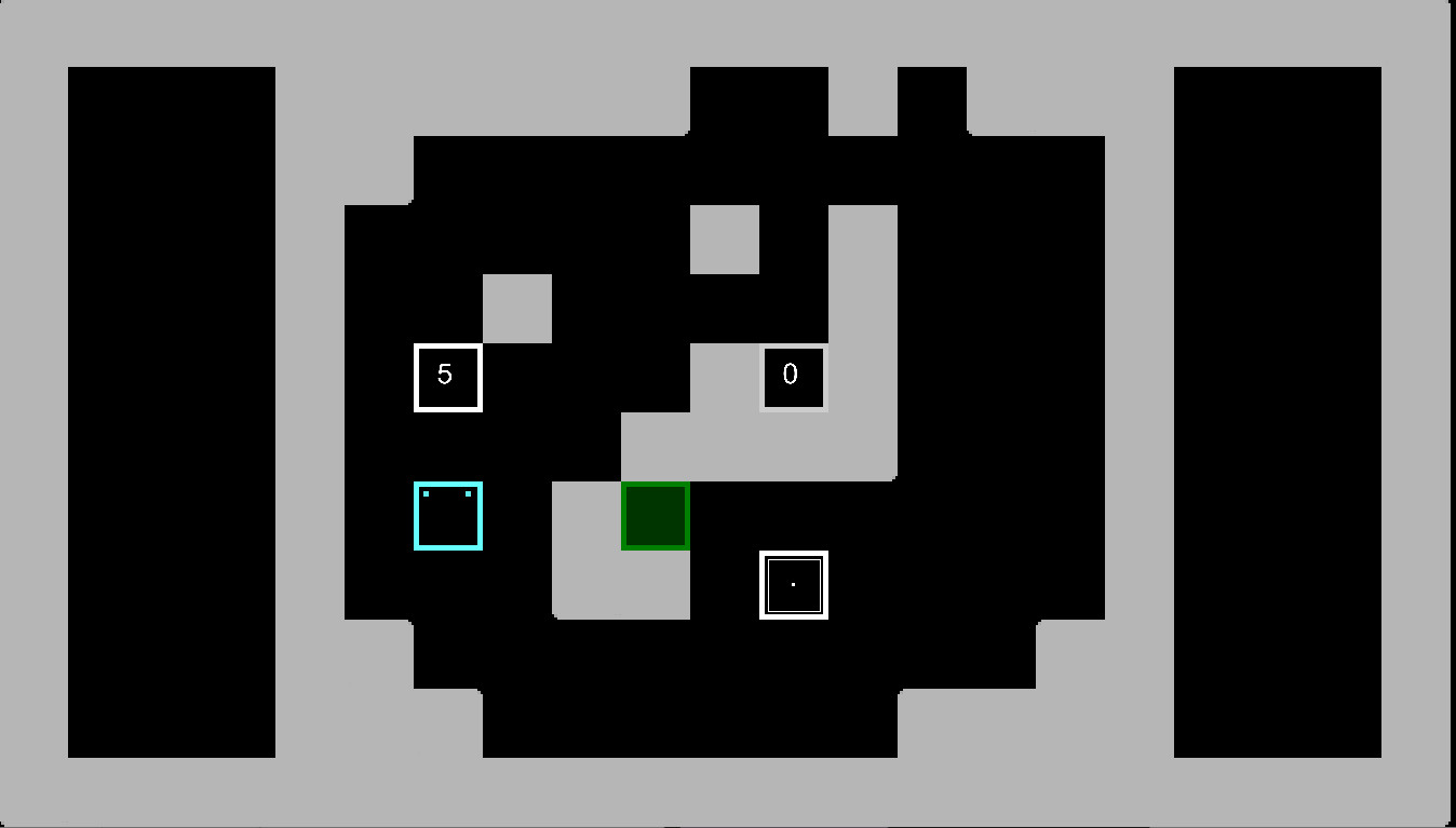Magneta Box screenshot 7