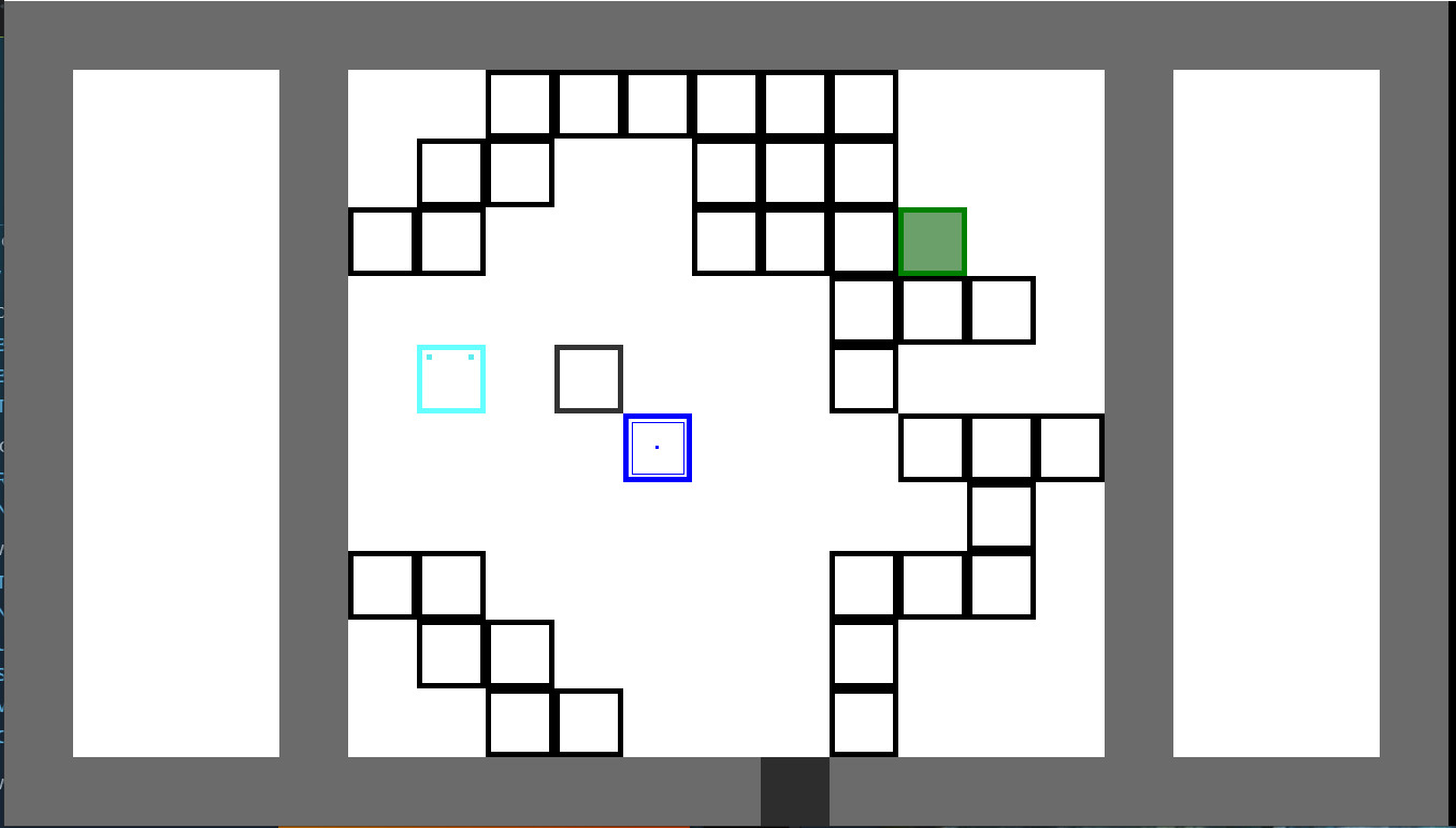 Magneta Box screenshot 6