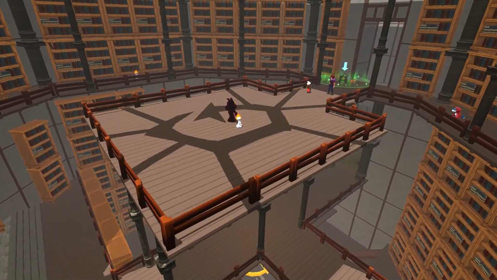 Grimmlins Tale screenshot 7