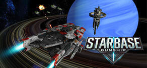 Starbase Gunship