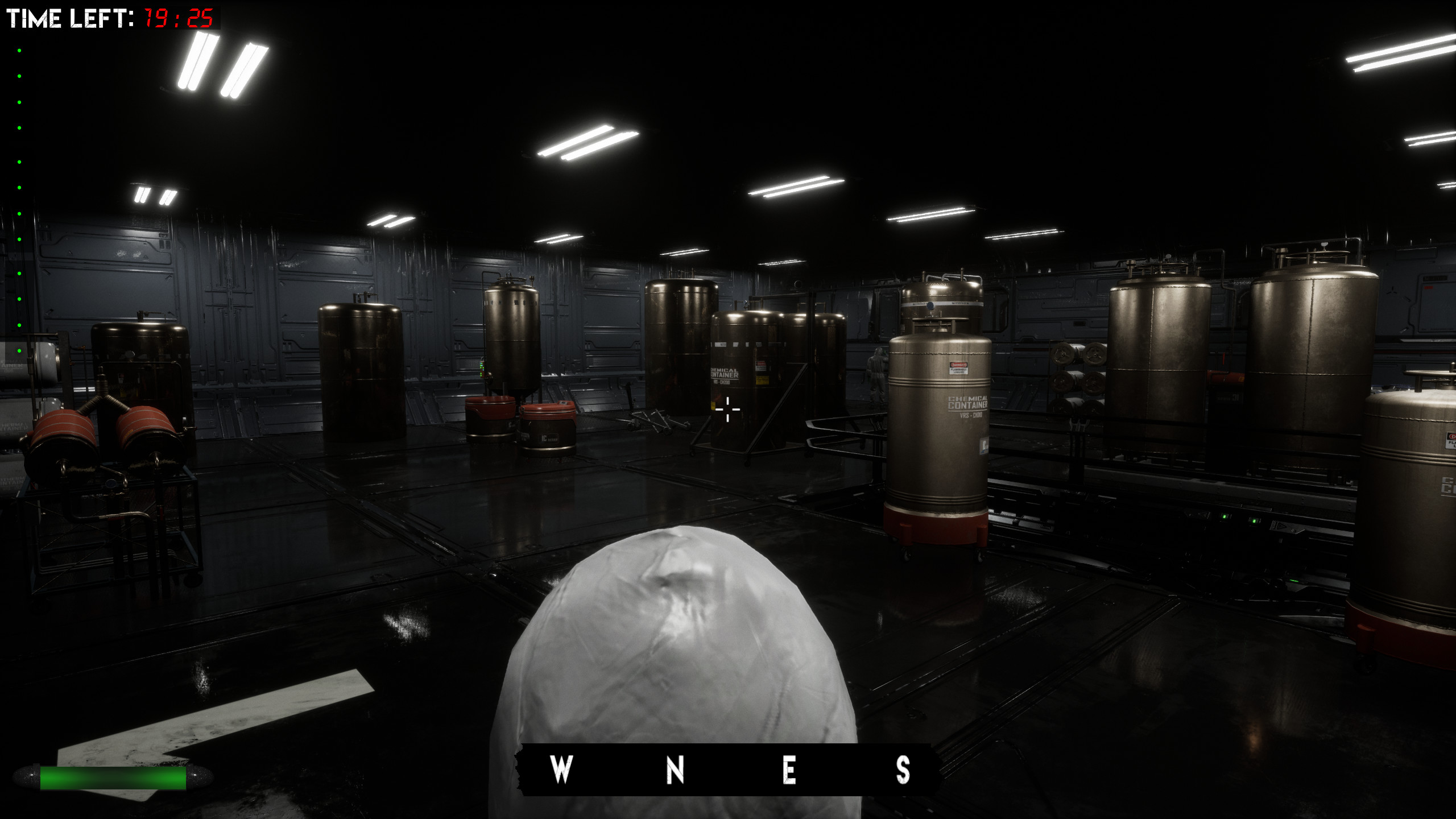 Saboteur screenshot 9