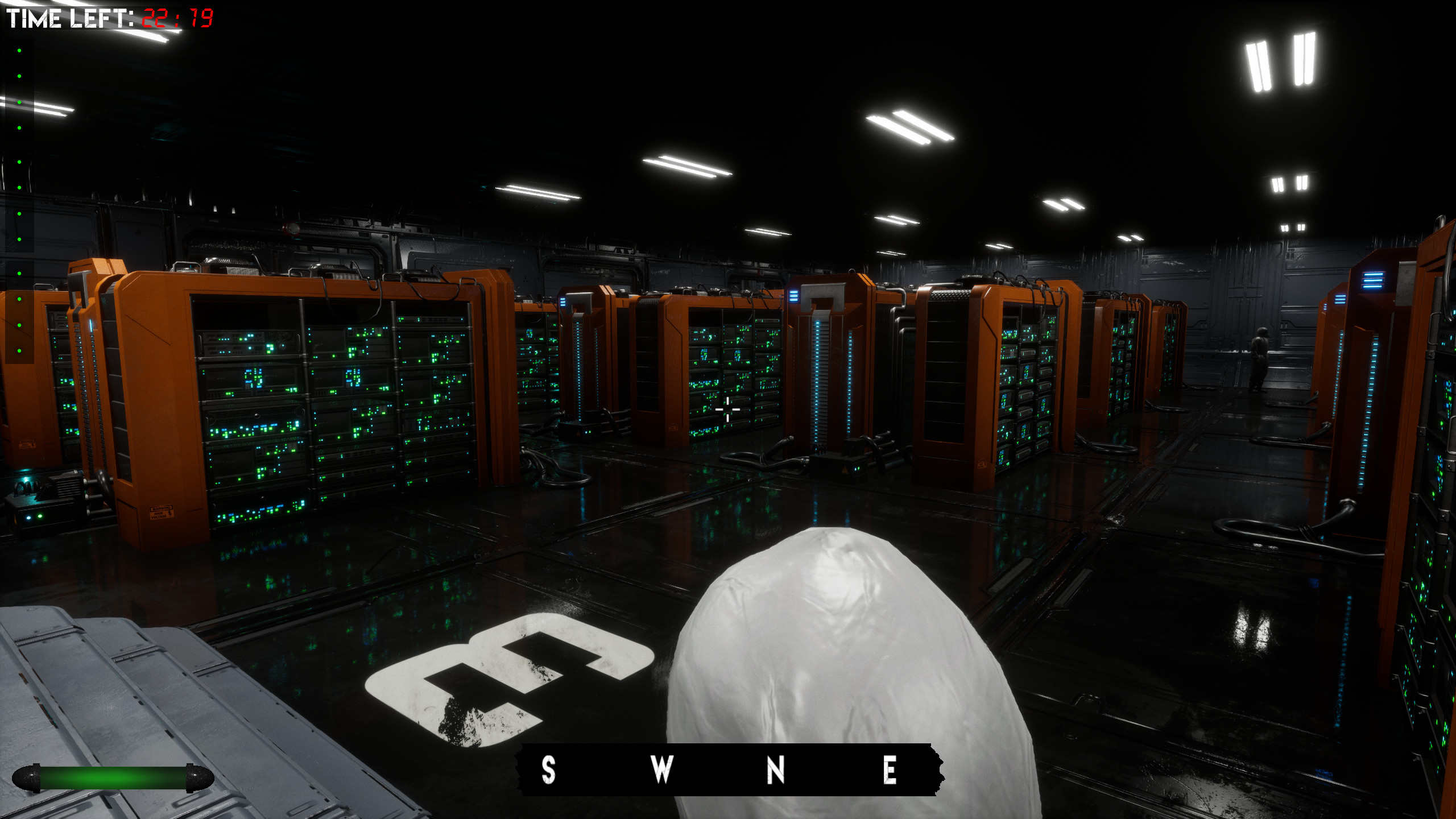 Saboteur screenshot 19