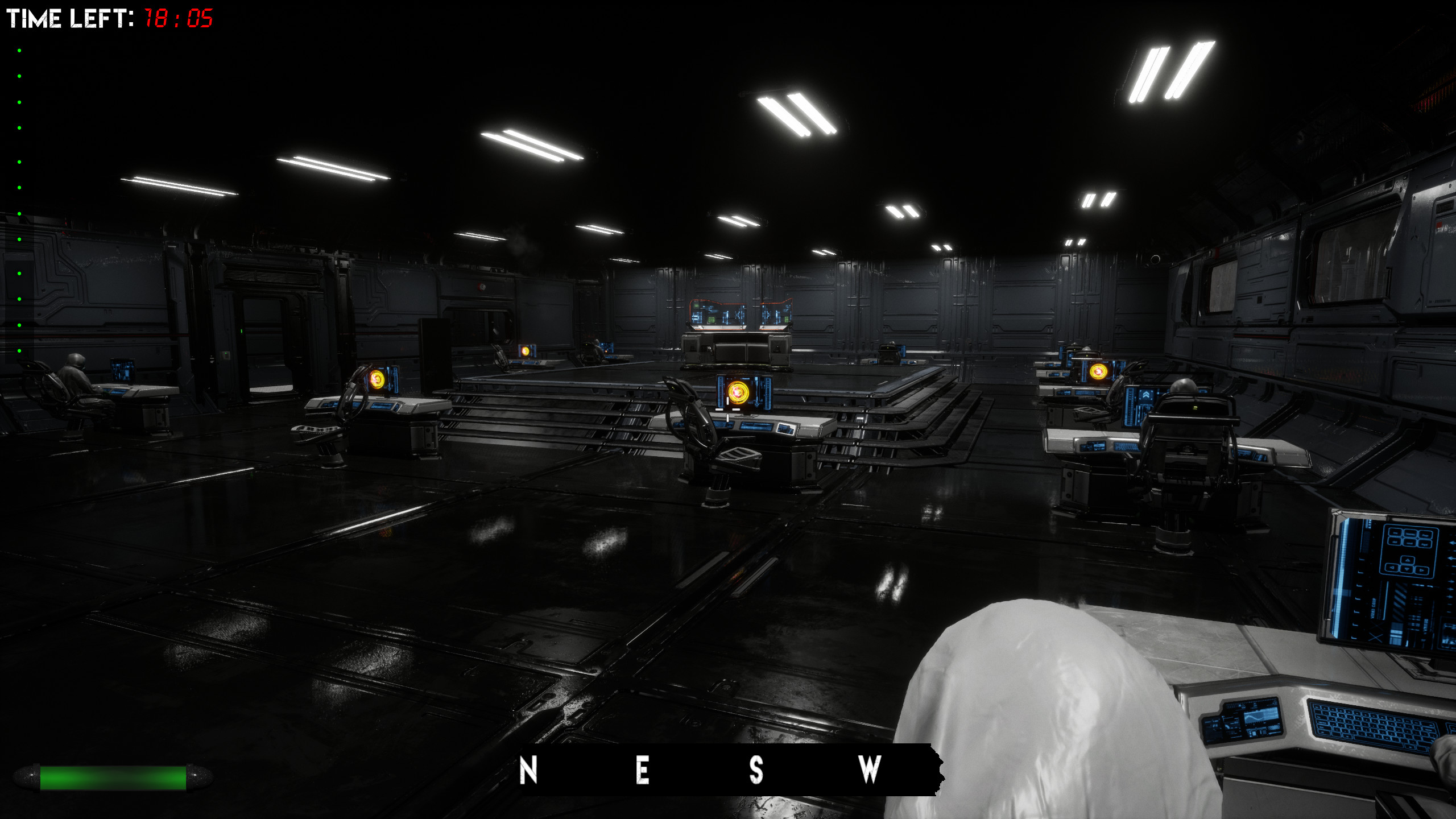 Saboteur screenshot 13