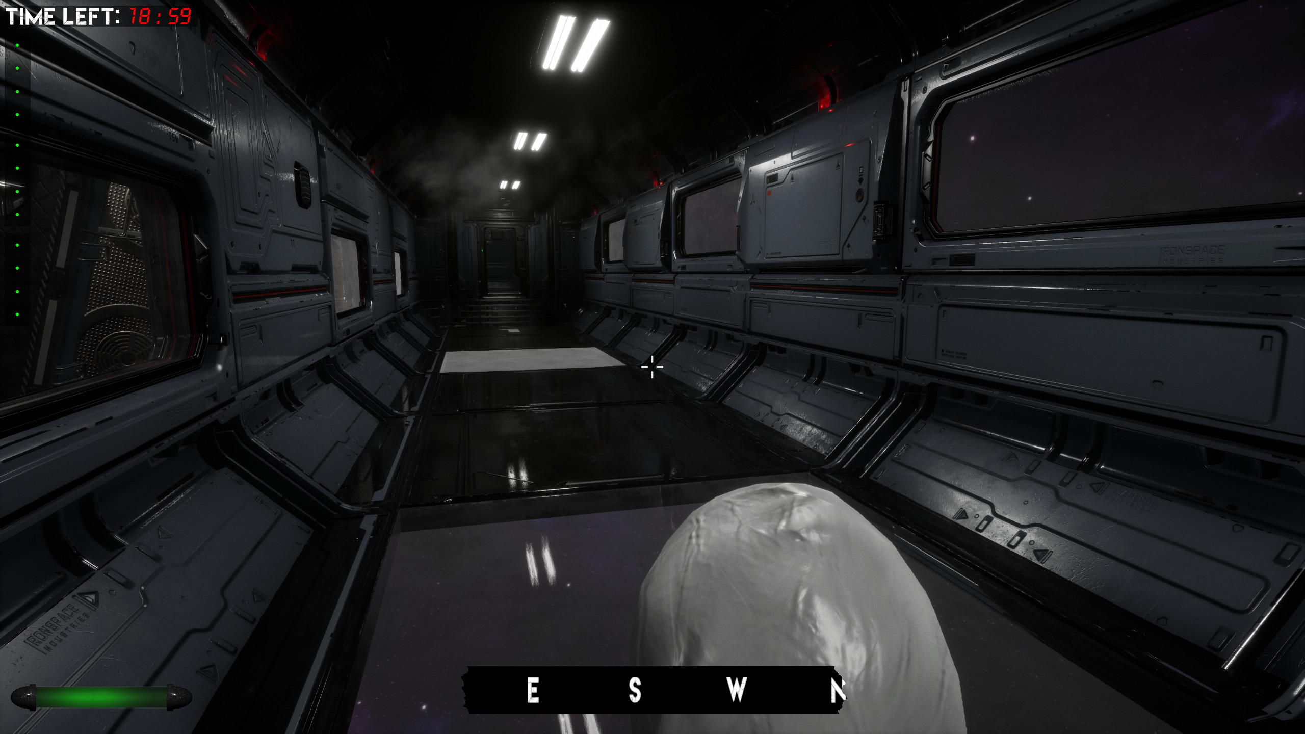 Saboteur screenshot 20