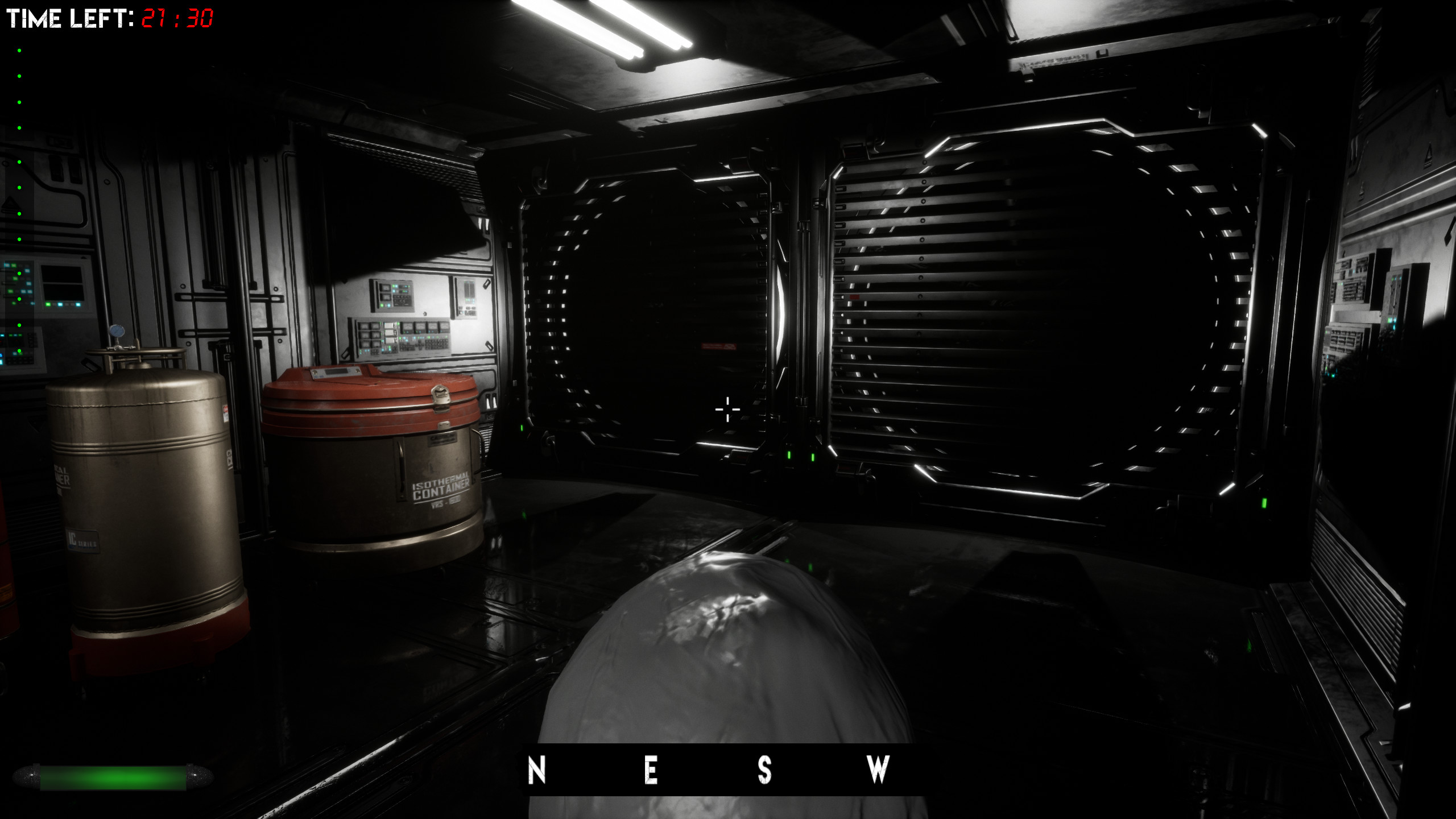 Saboteur screenshot 7