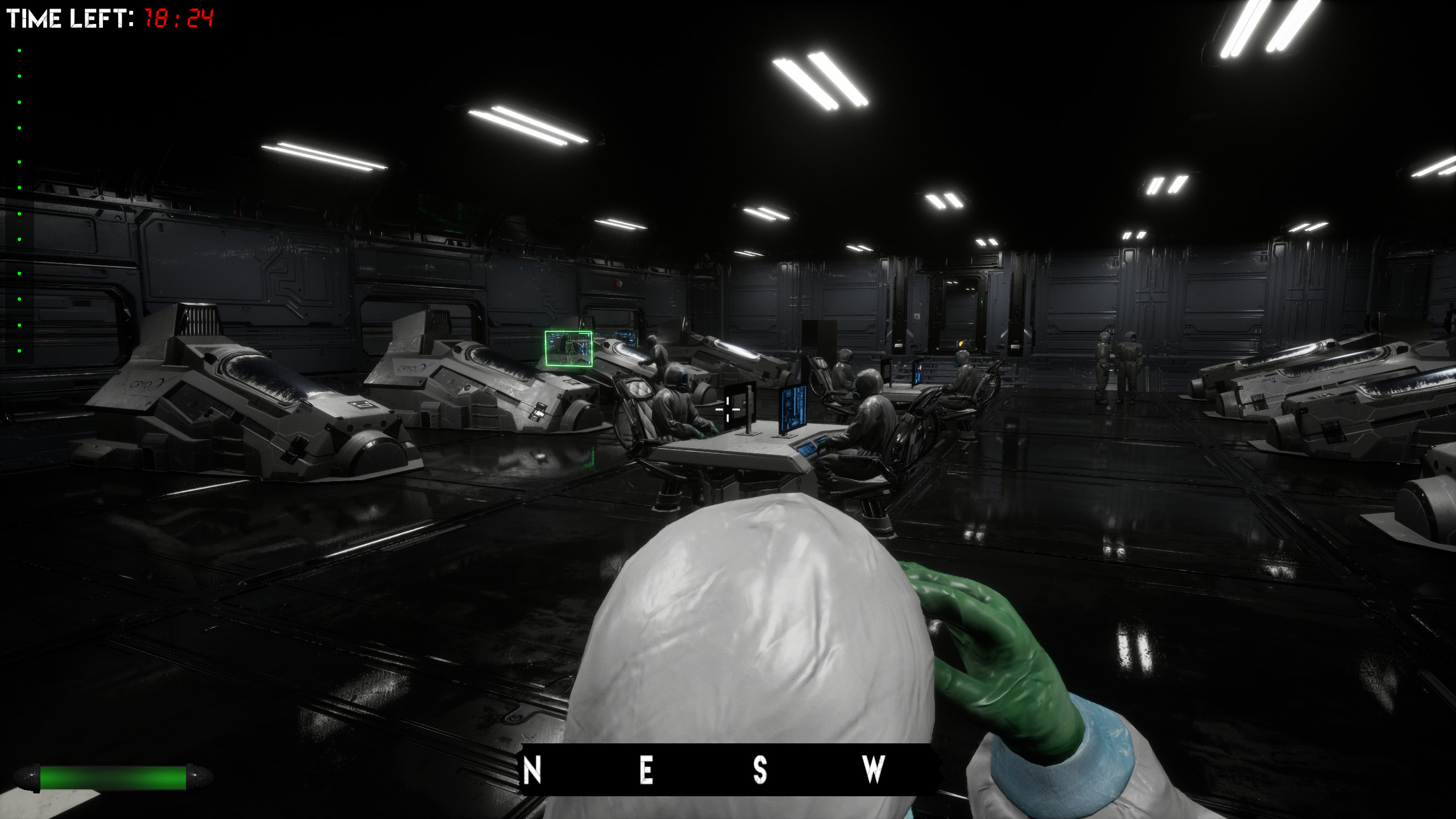 Saboteur screenshot 11