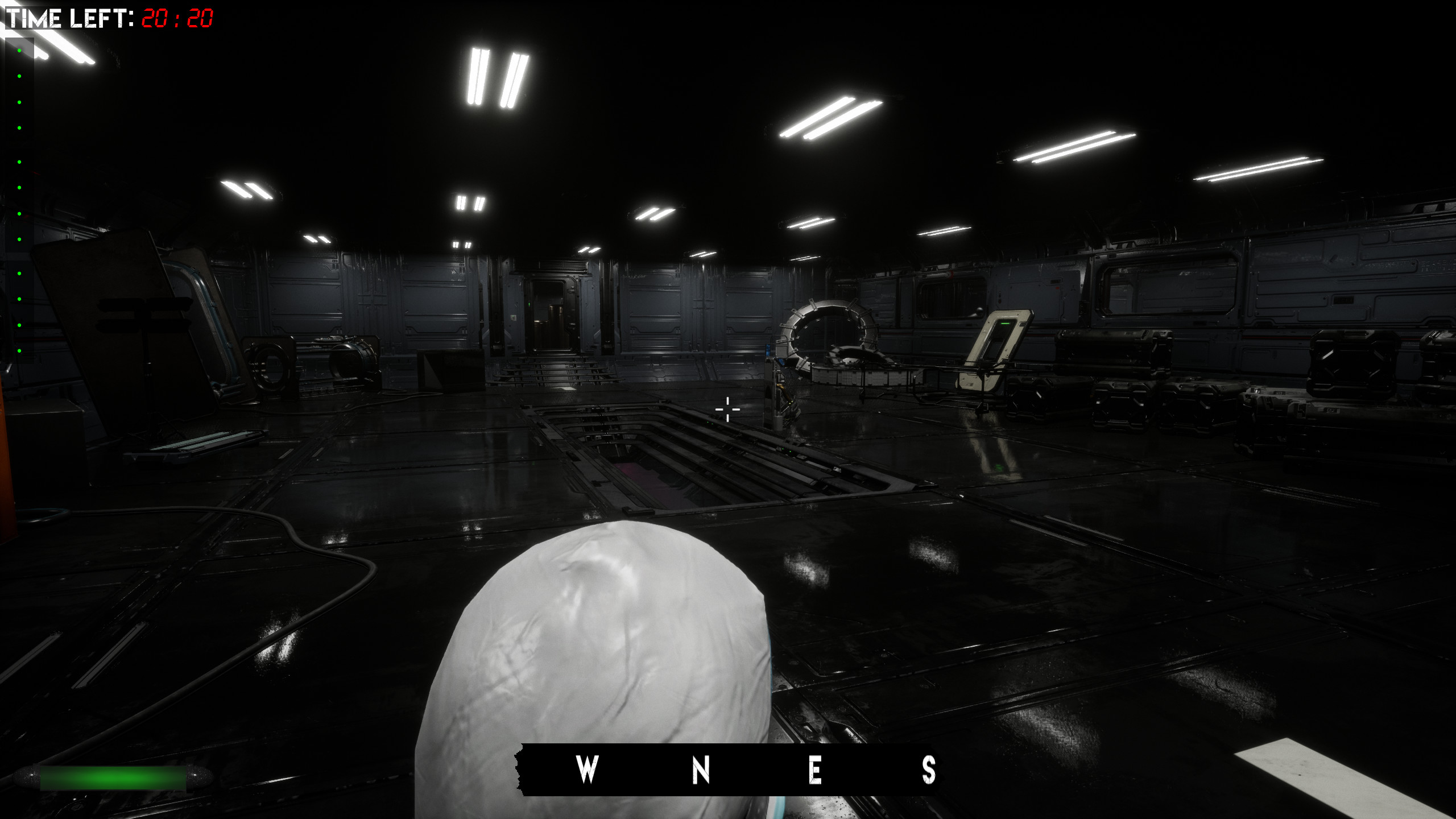 Saboteur screenshot 16