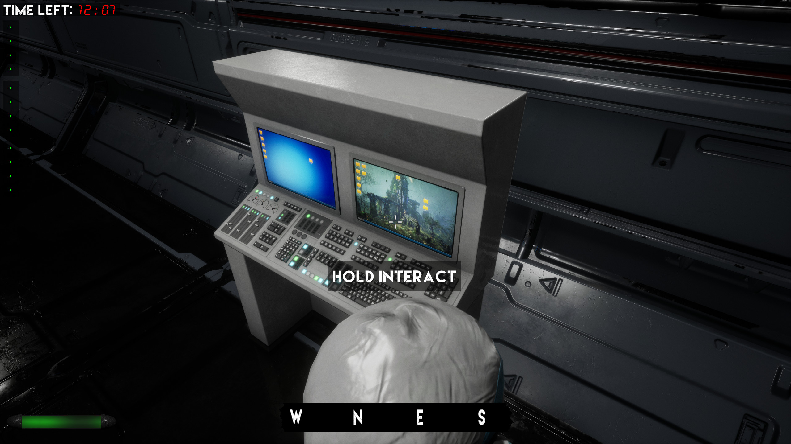 Saboteur screenshot 18