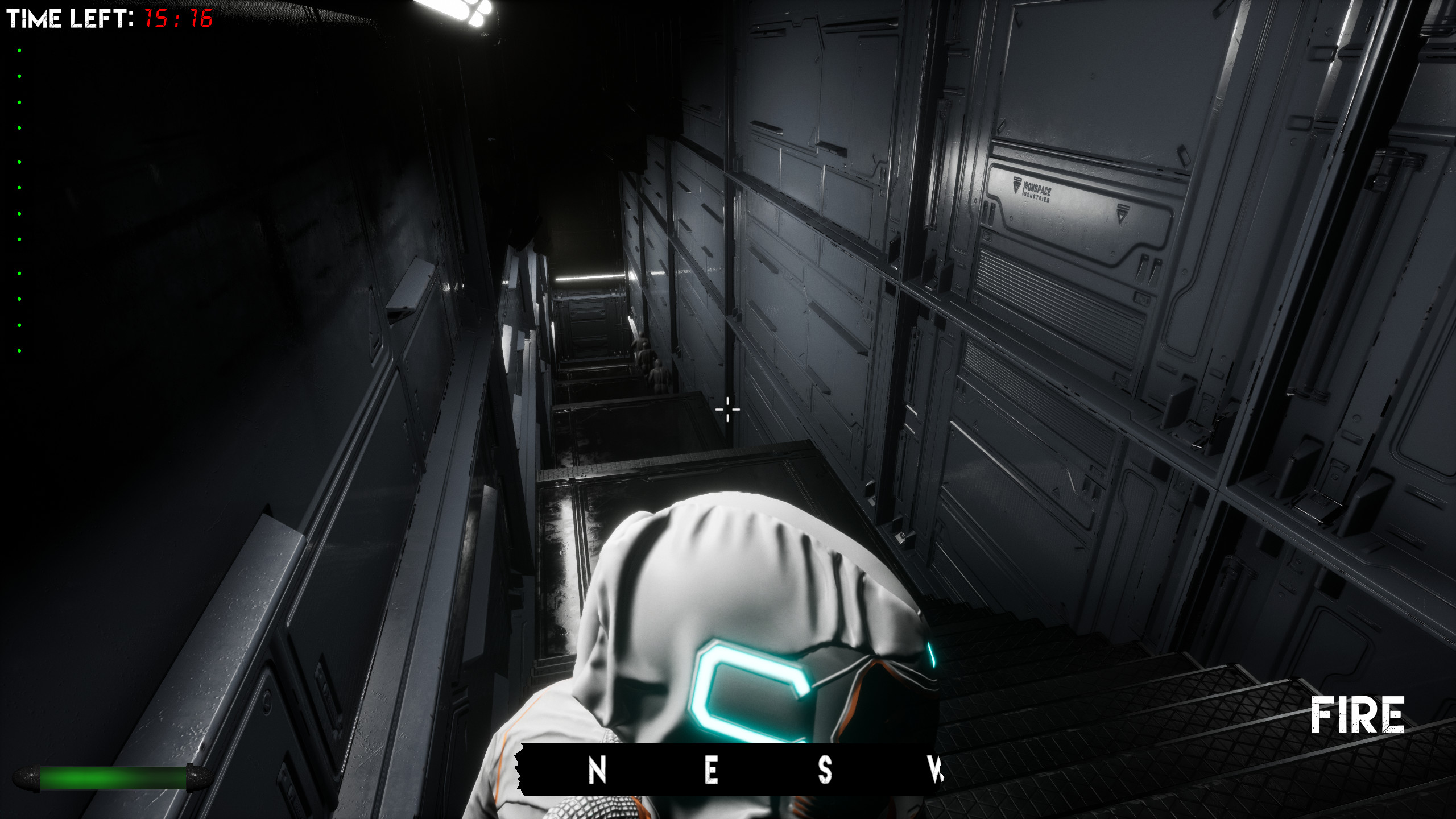 Saboteur screenshot 17