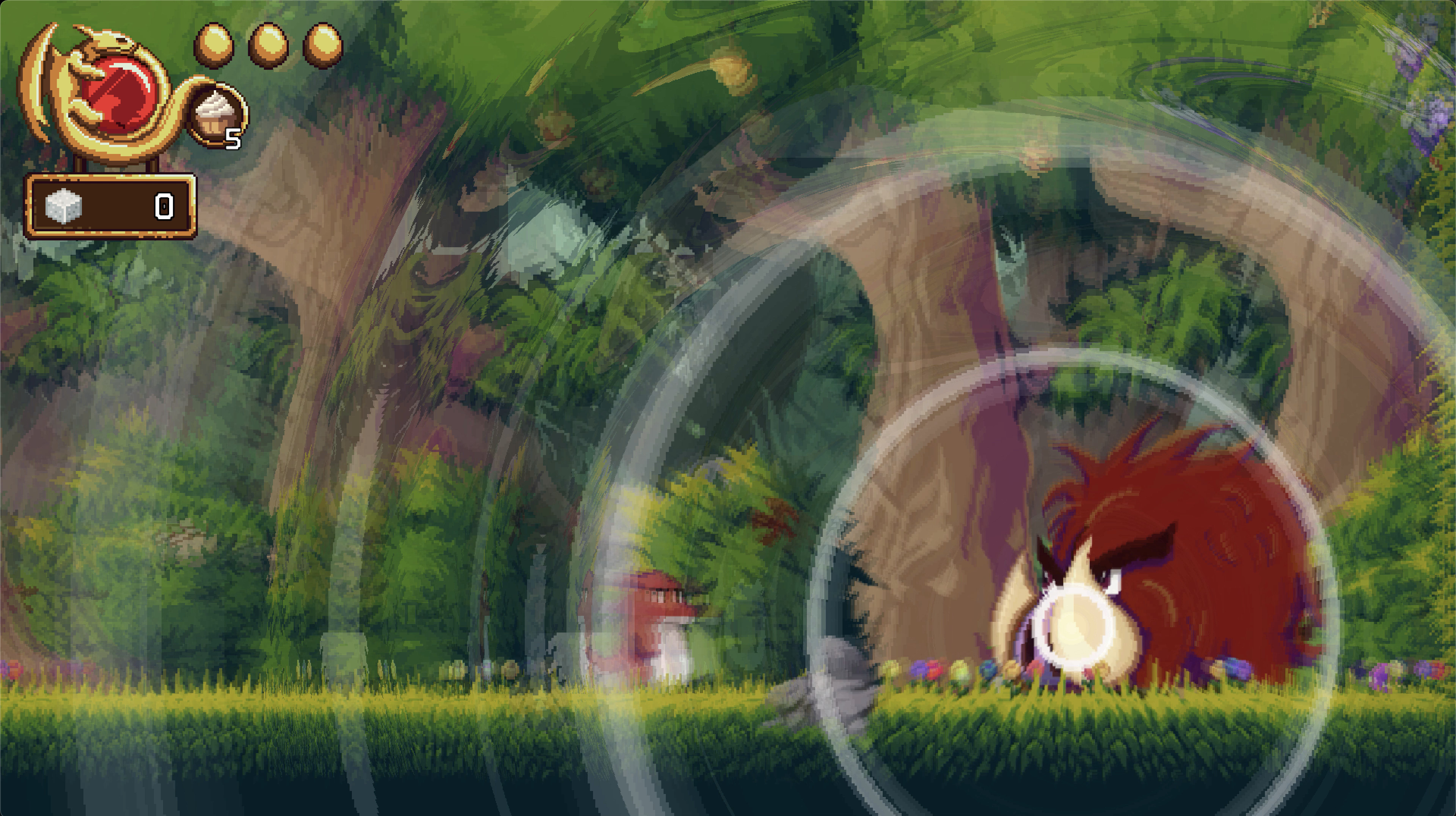 Gedda Cake screenshot 6