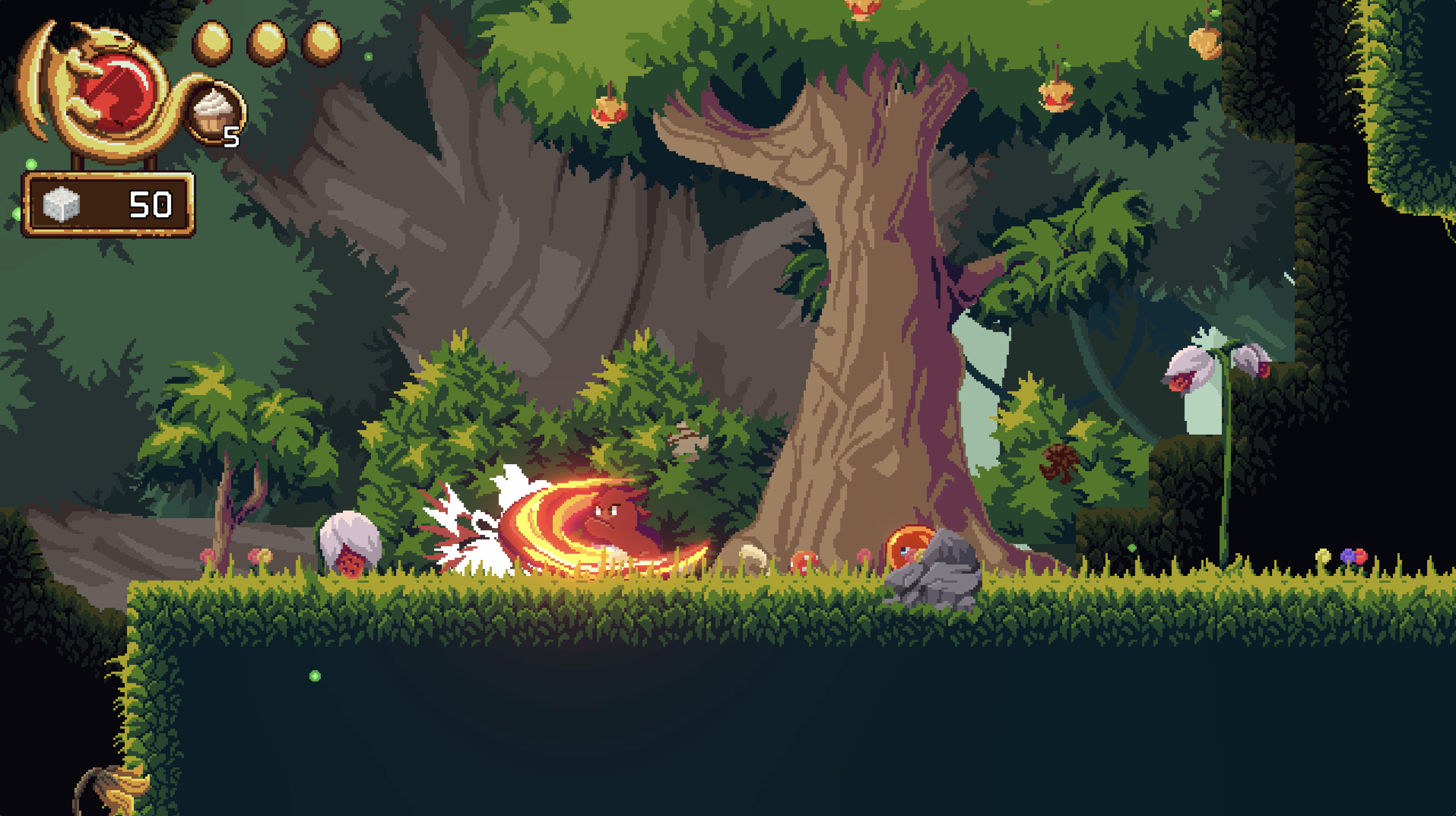 Gedda Cake screenshot 1