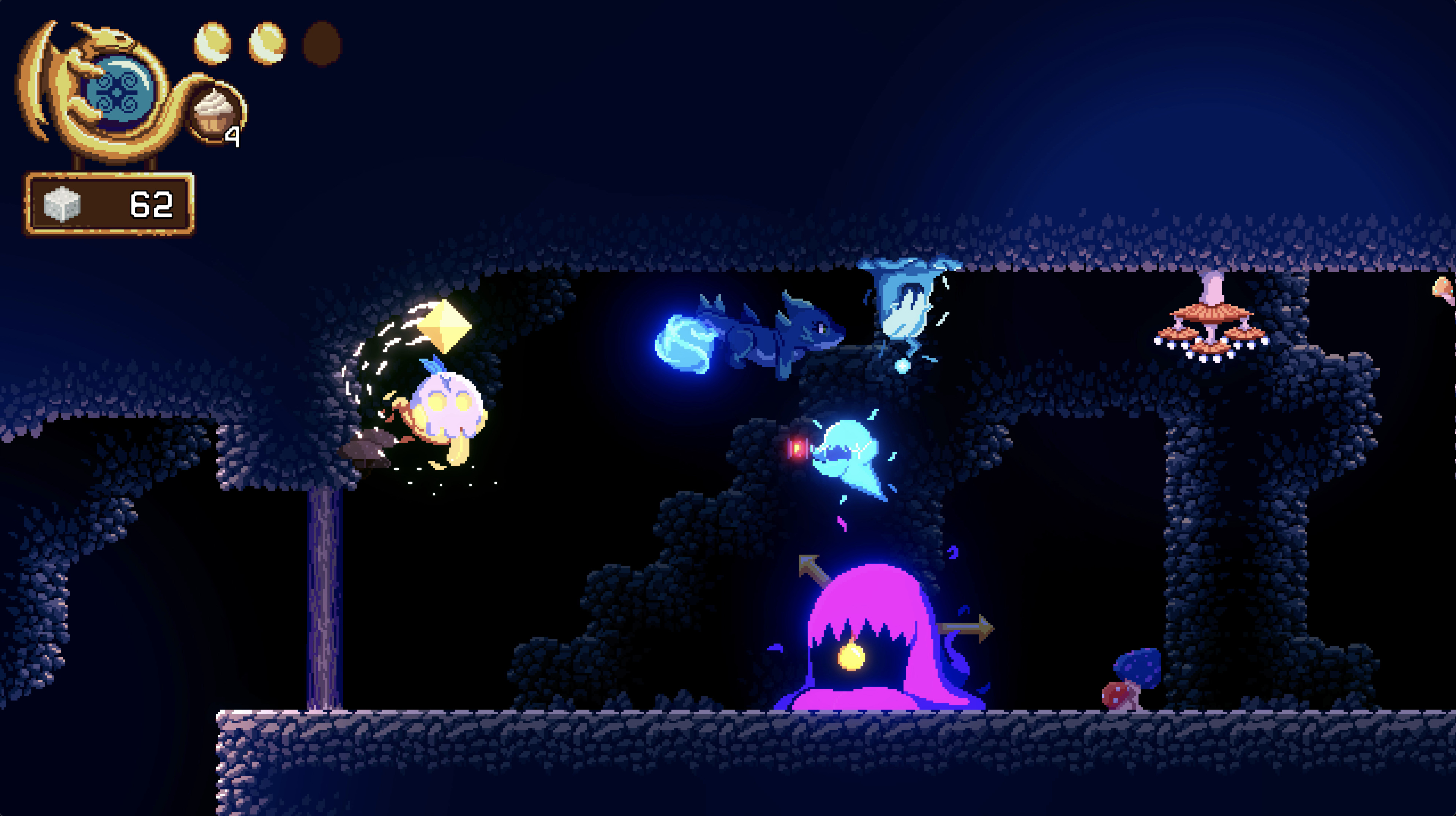Gedda Cake screenshot 5