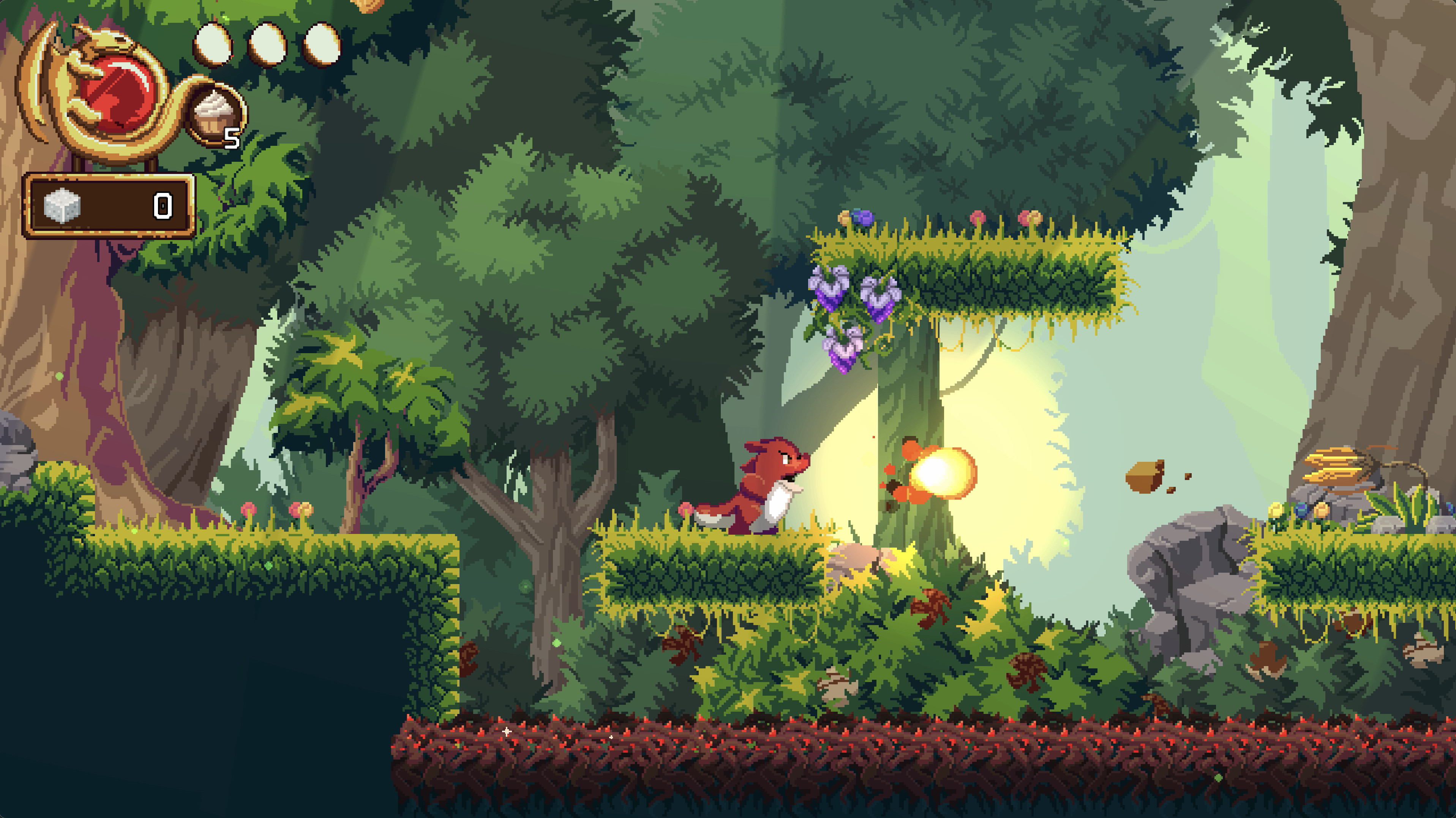 Gedda Cake screenshot 8