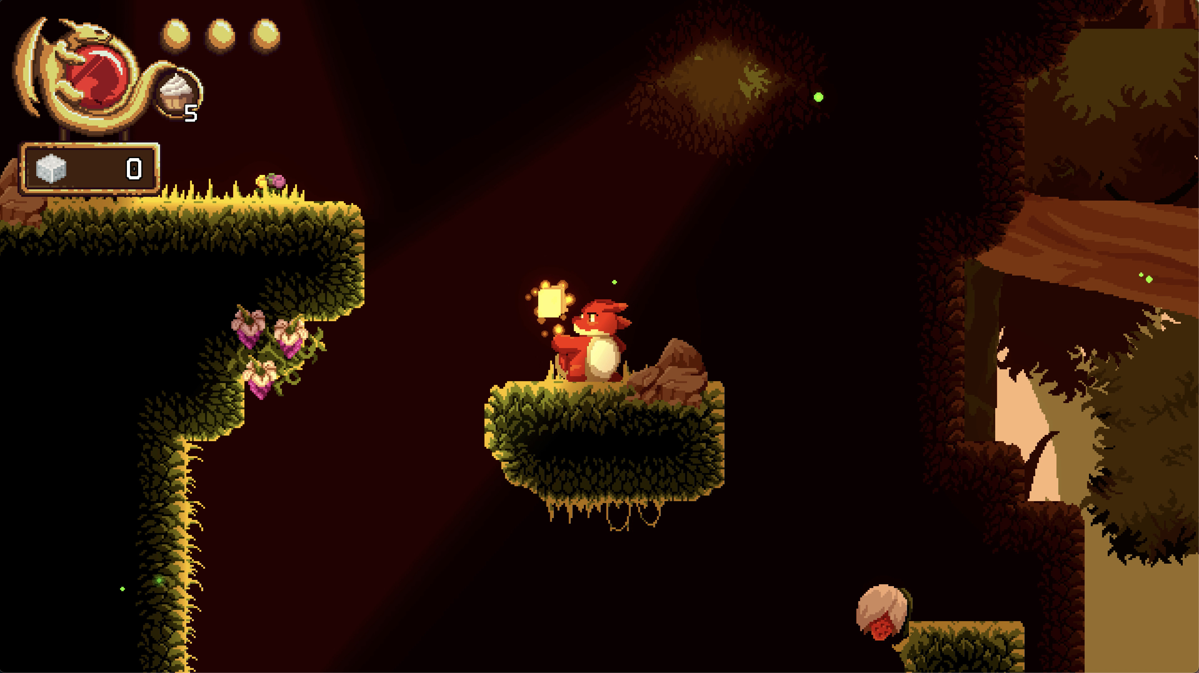 Gedda Cake screenshot 7