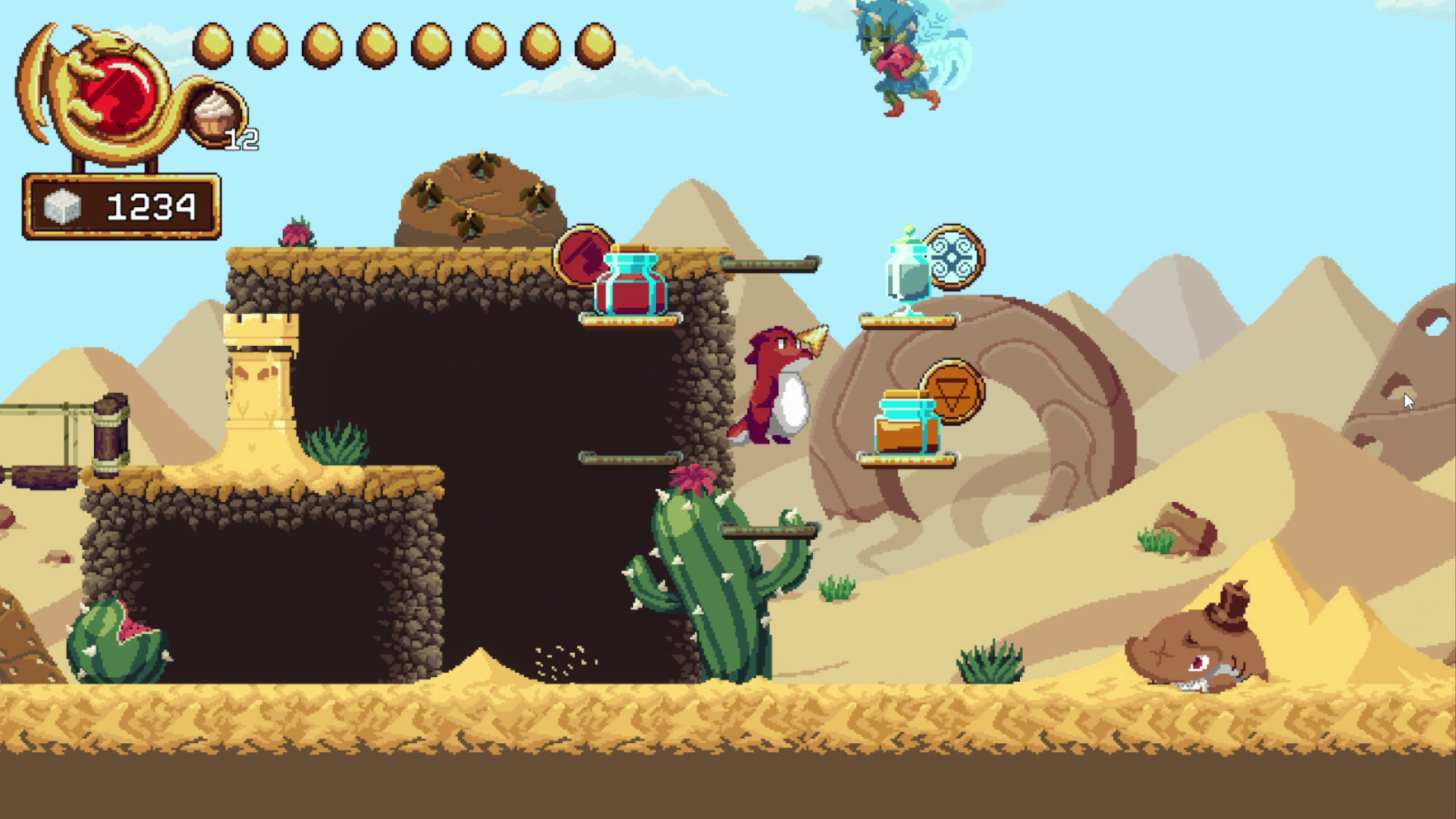 Gedda Cake screenshot 4