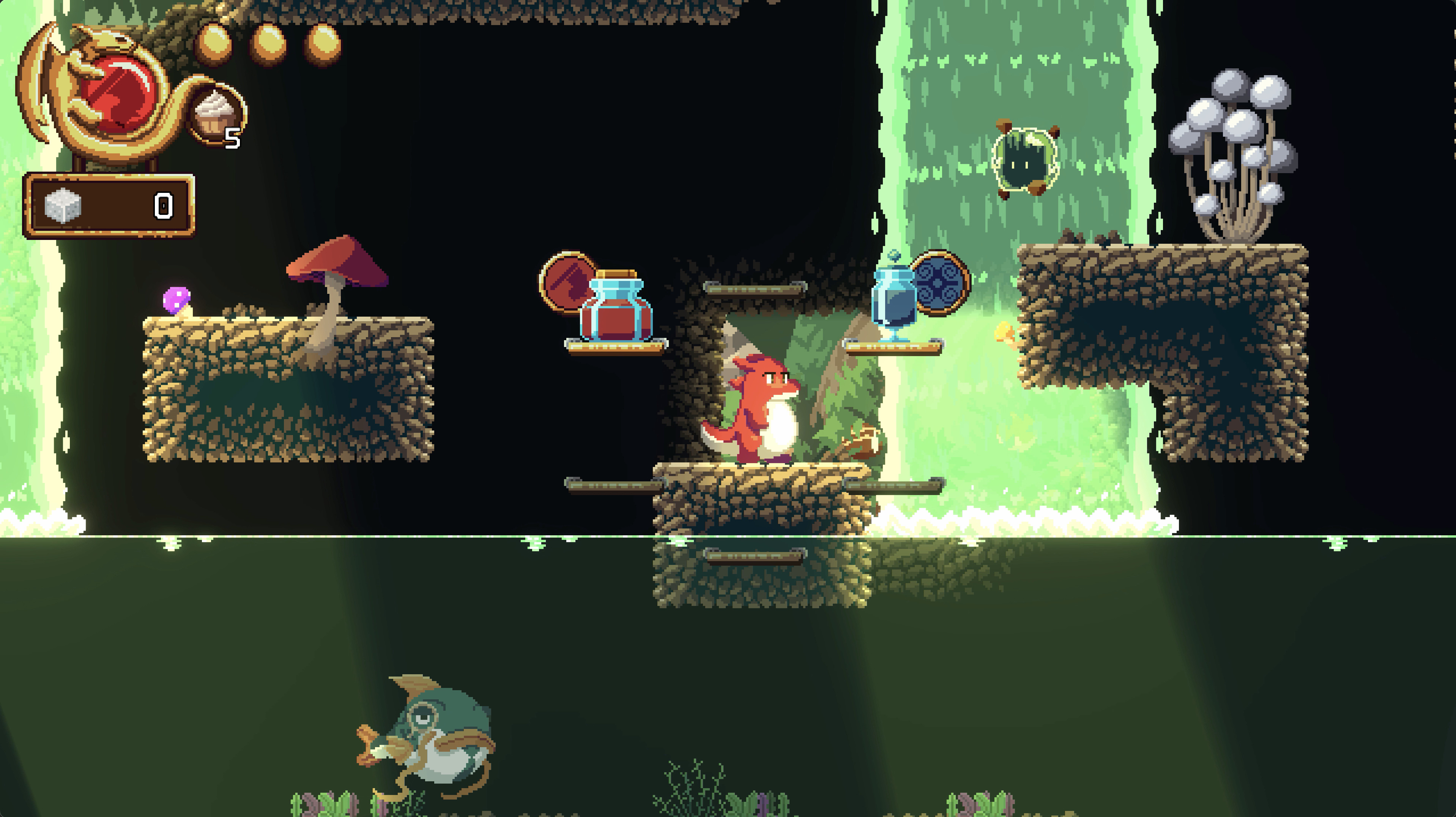 Gedda Cake screenshot 9