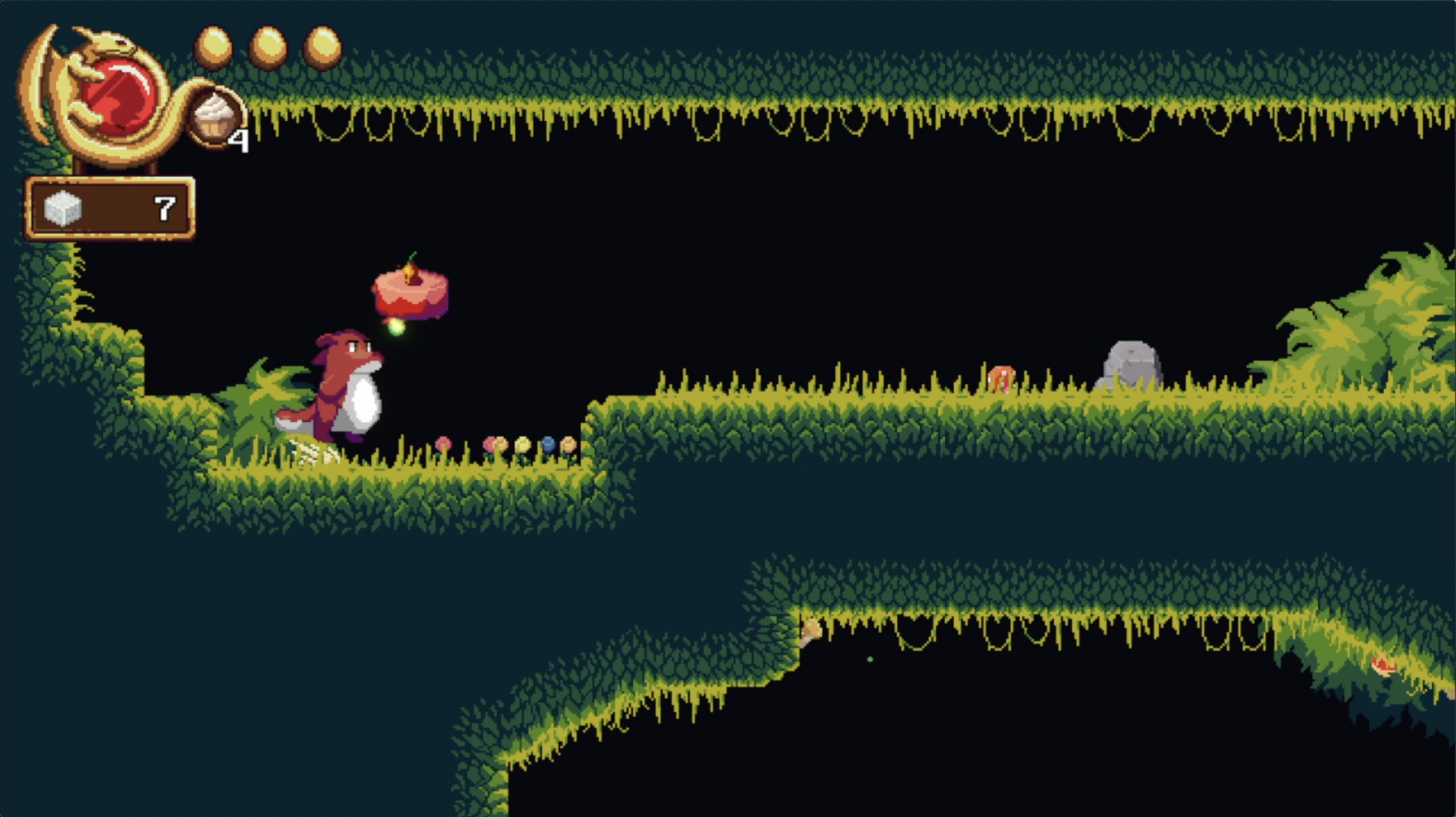 Gedda Cake screenshot 10