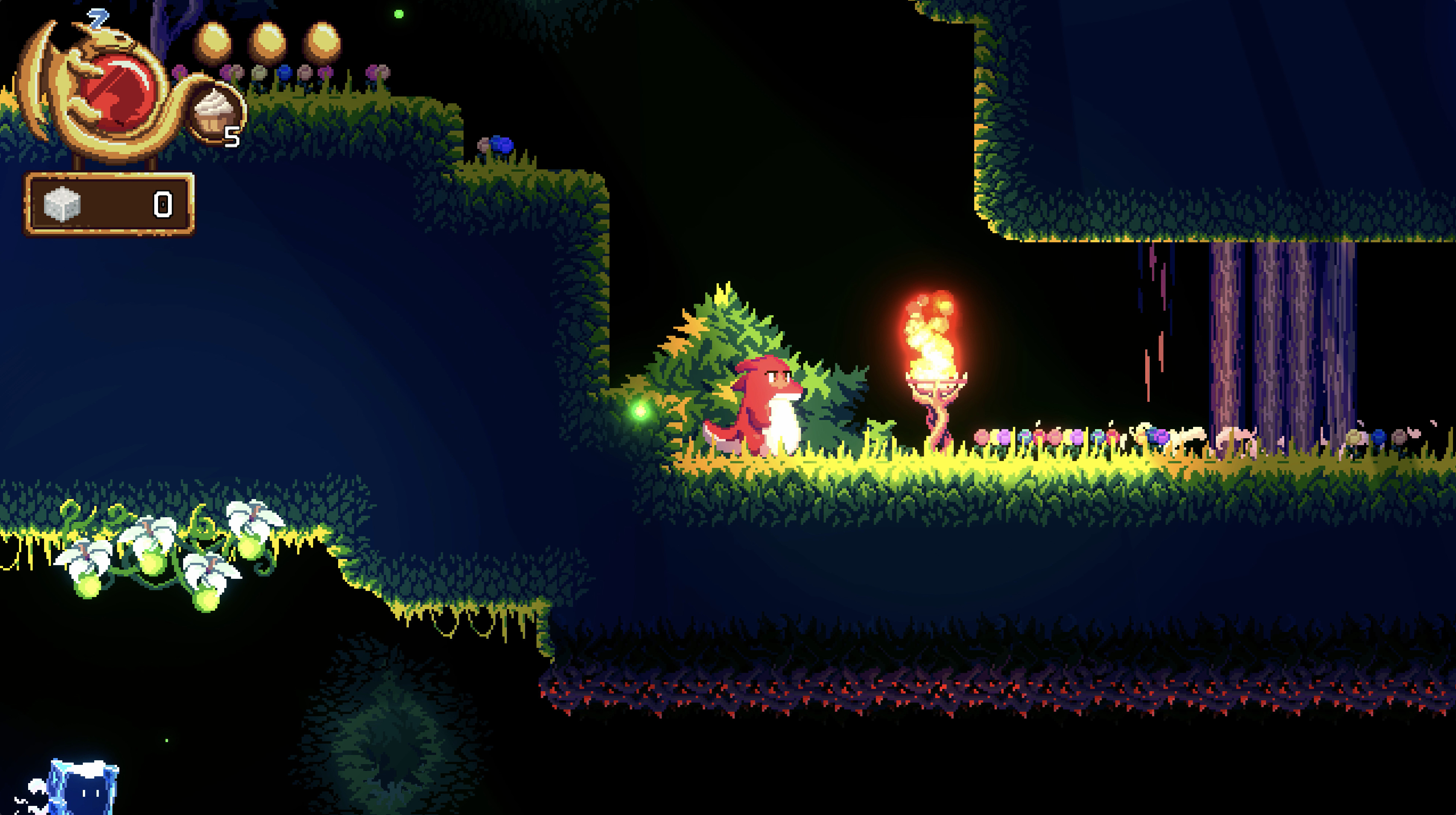 Gedda Cake screenshot 13