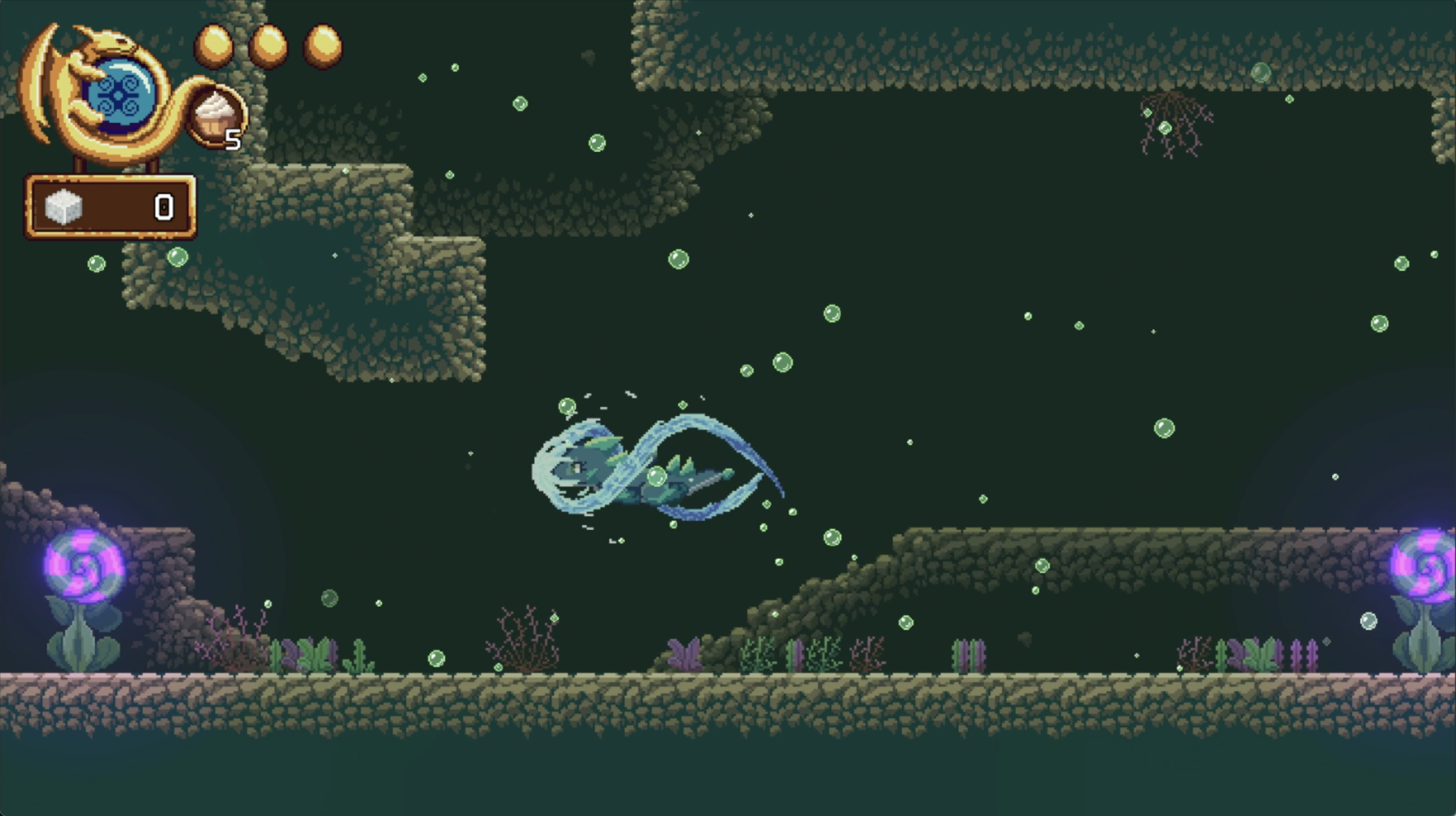 Gedda Cake screenshot 2