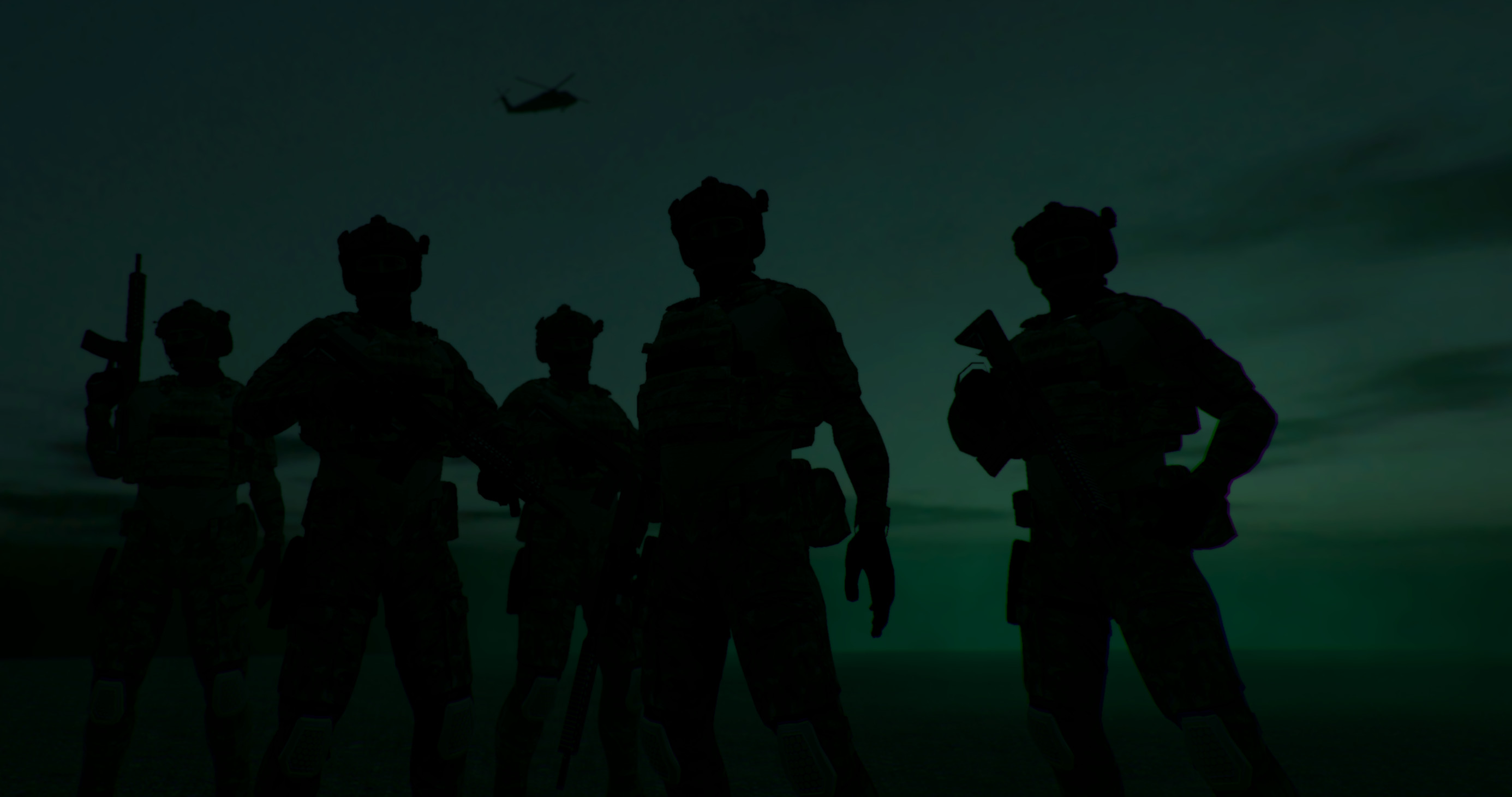 SPECWAR Tactics screenshot 1